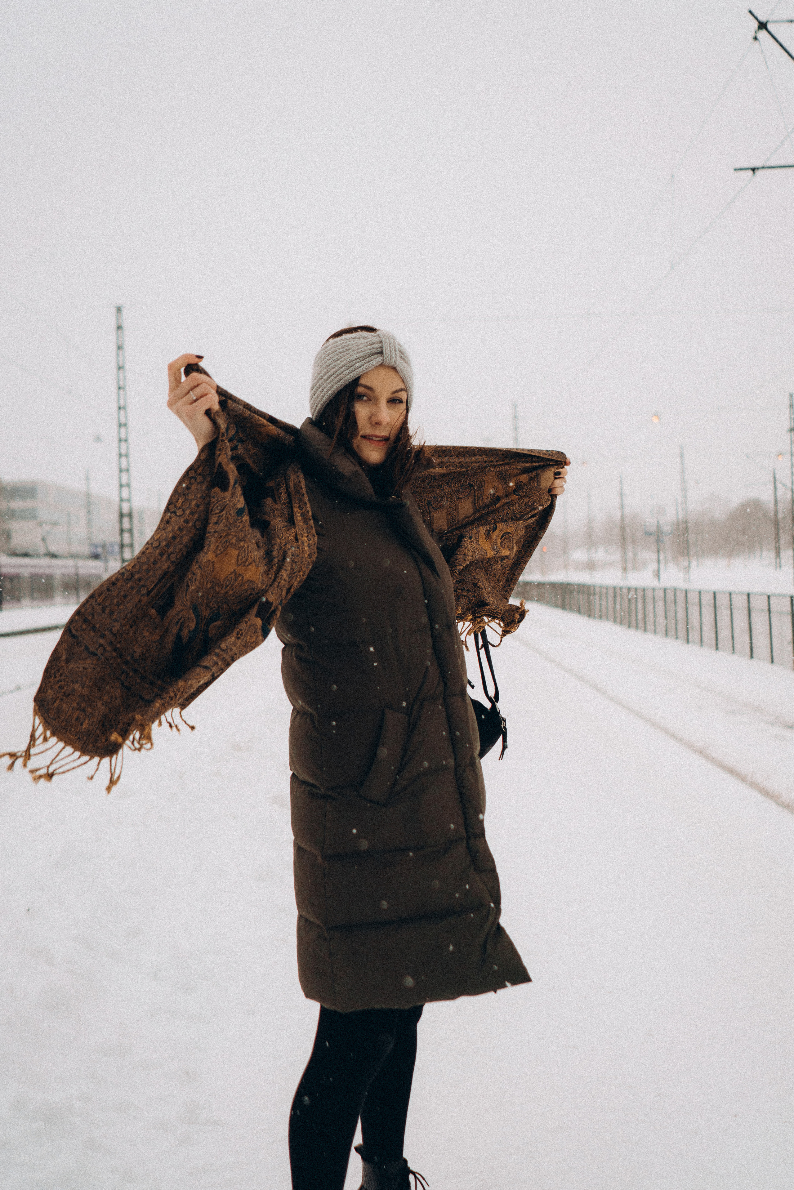 Ksenia. Wedding and potrait photographer in Helsinki Vickan O