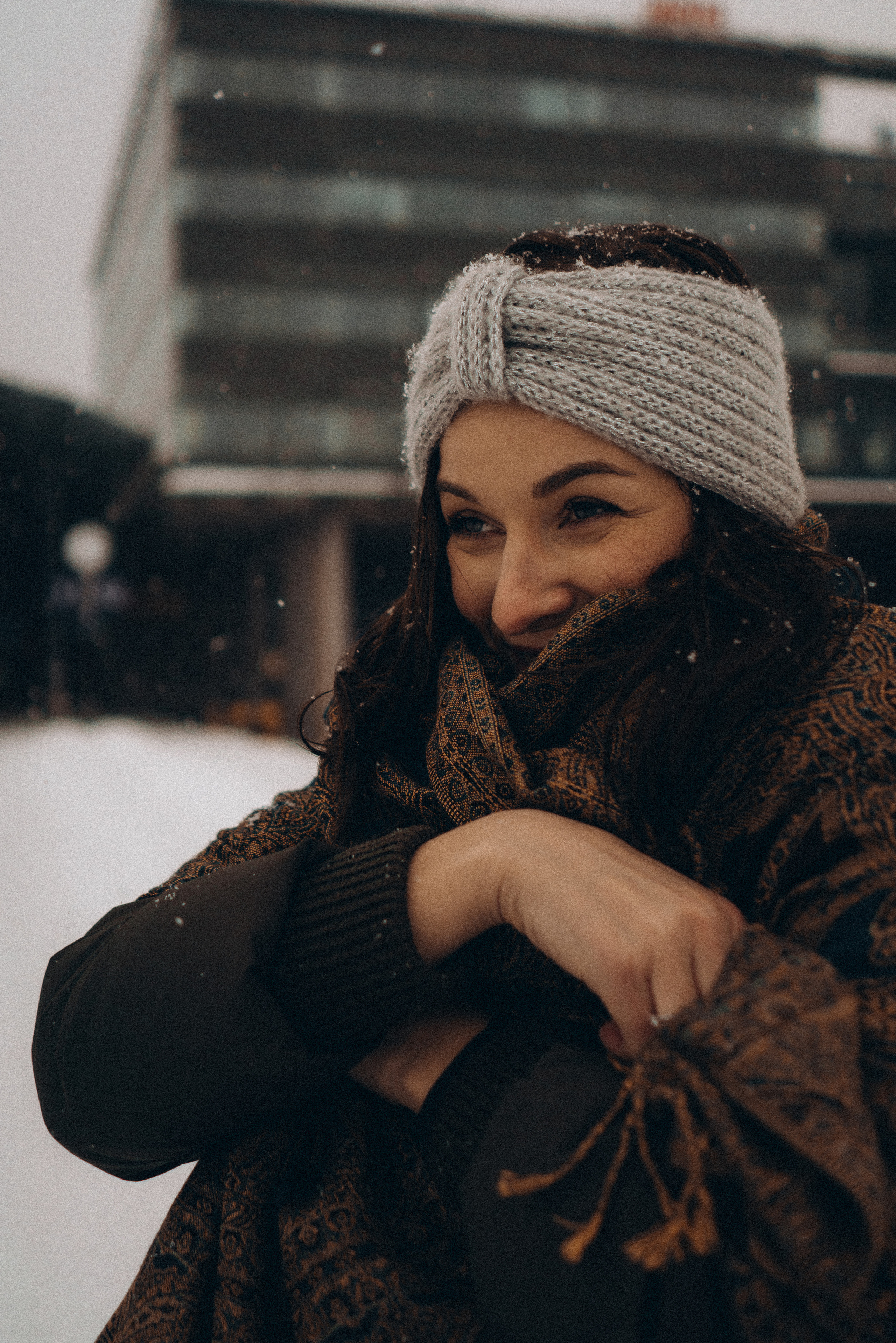 Ksenia. Wedding and potrait photographer in Helsinki Vickan O