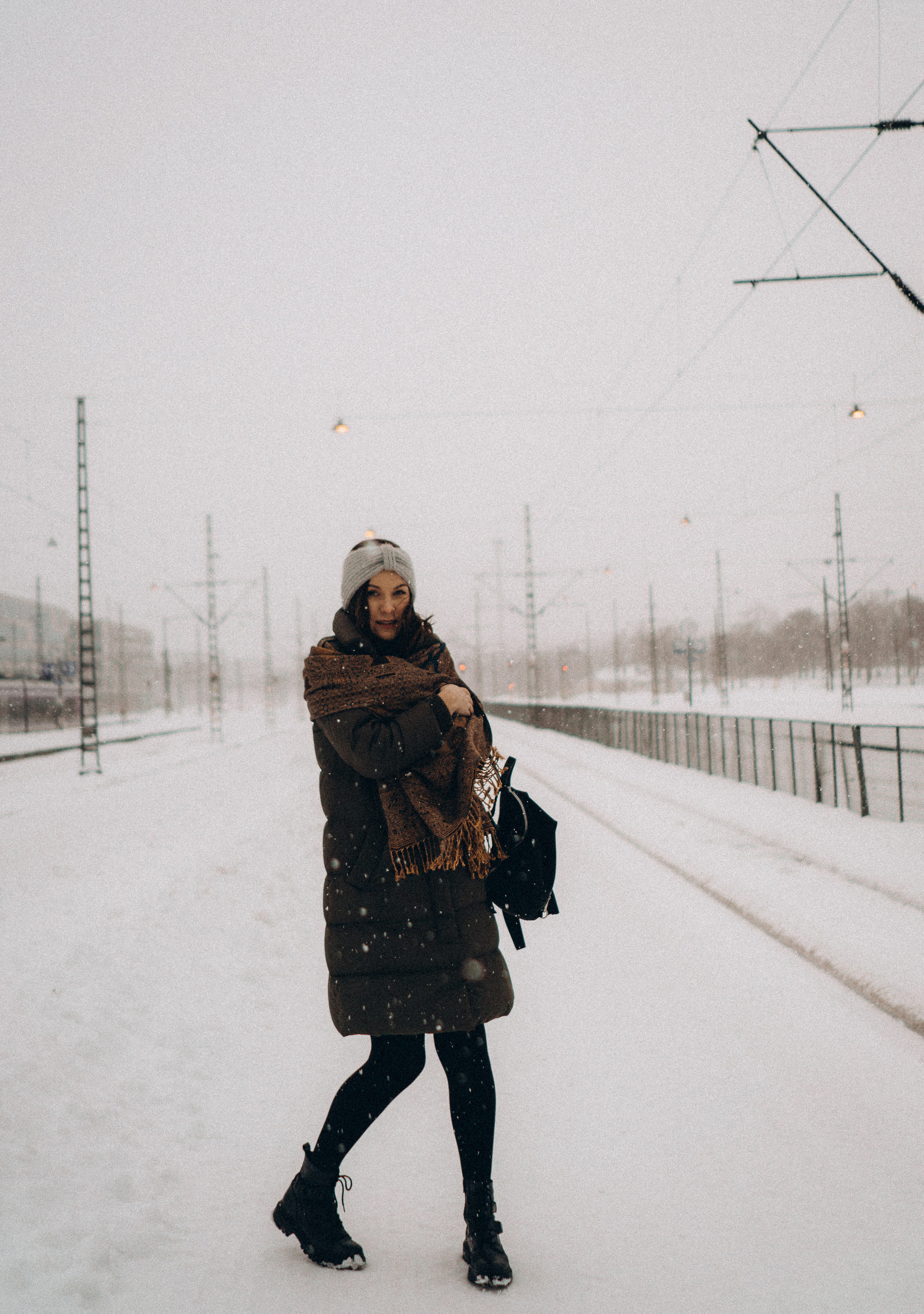 Ksenia. Wedding and potrait photographer in Helsinki Vickan O