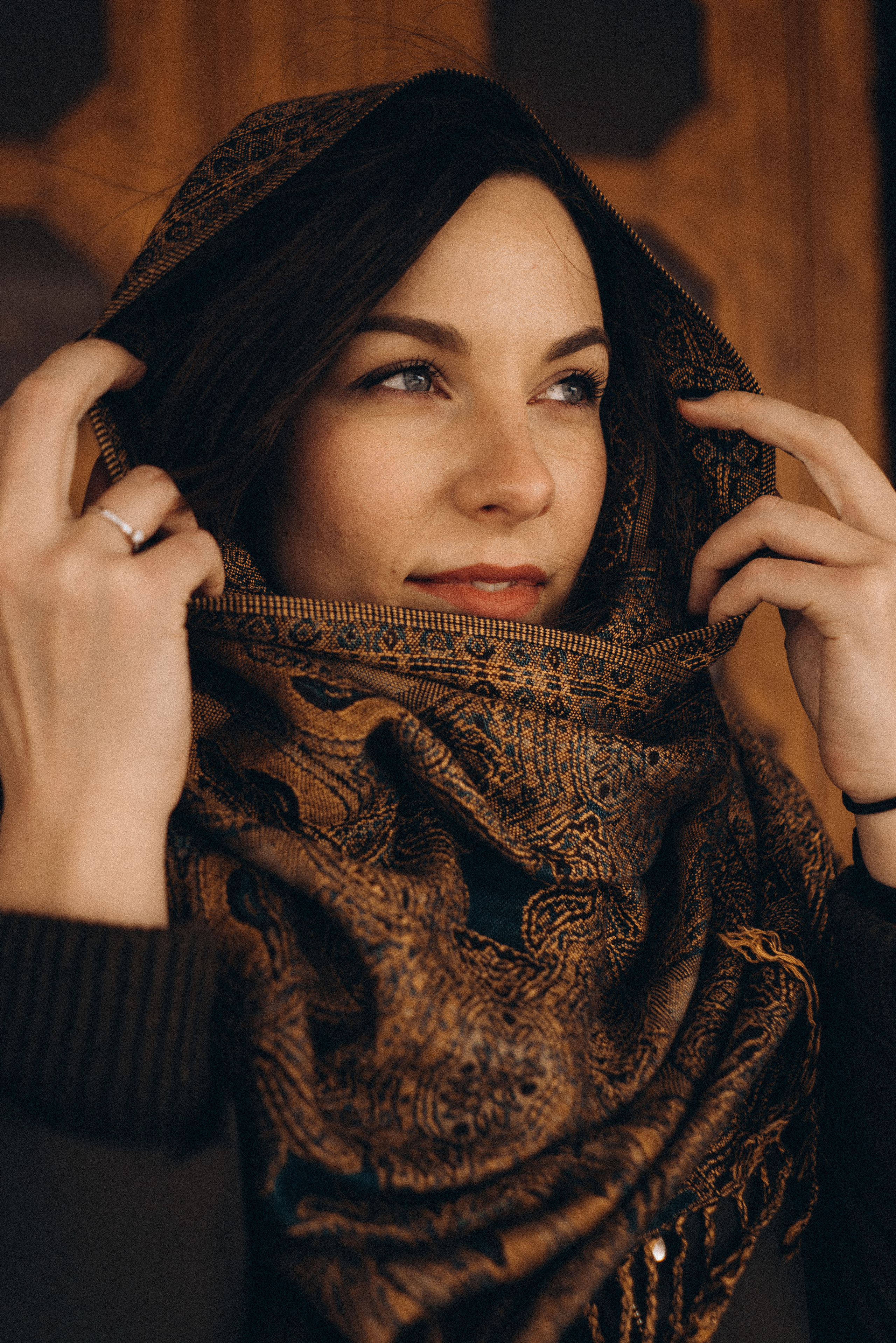 Ksenia. Wedding and potrait photographer in Helsinki Vickan O