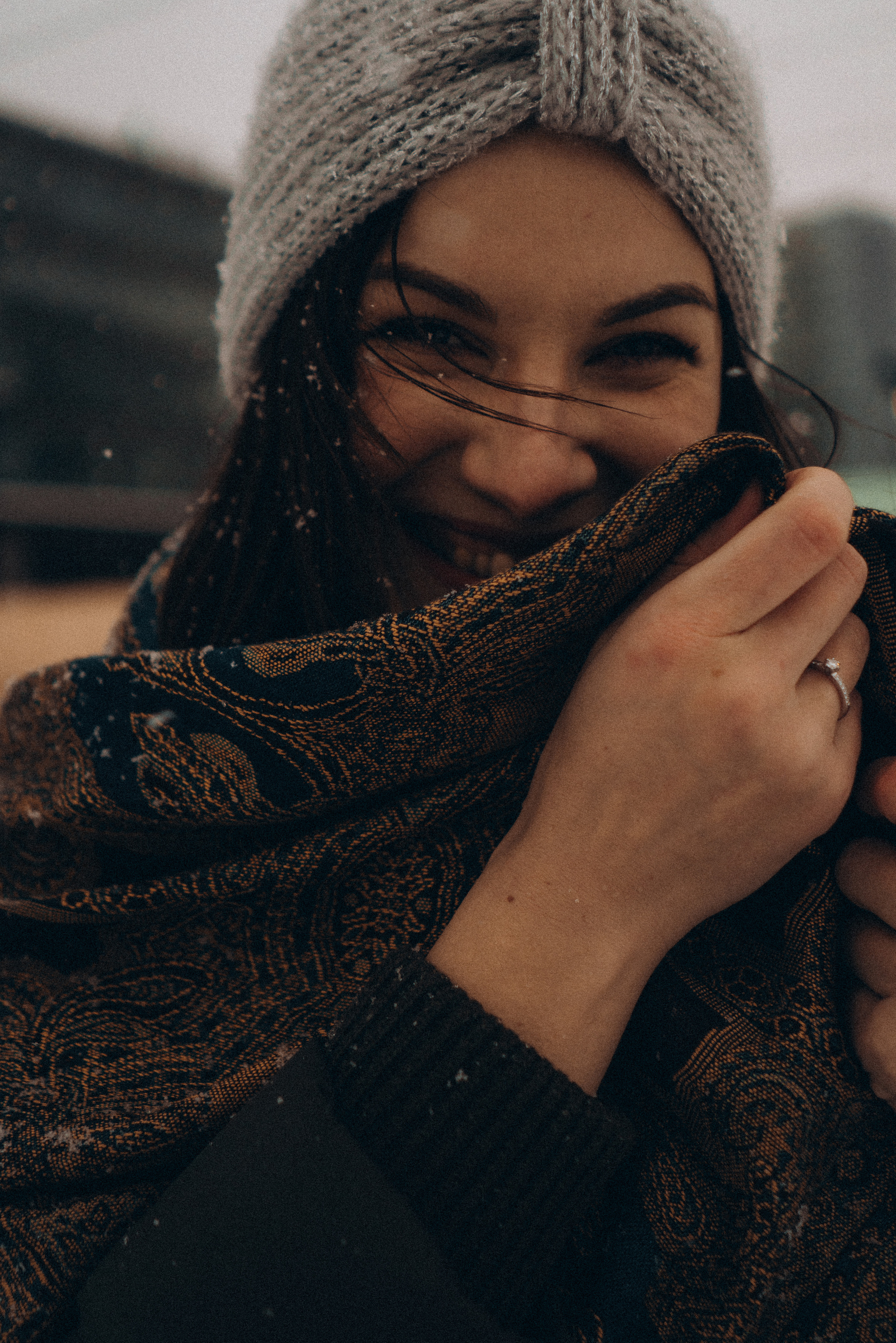 Ksenia. Wedding and potrait photographer in Helsinki Vickan O