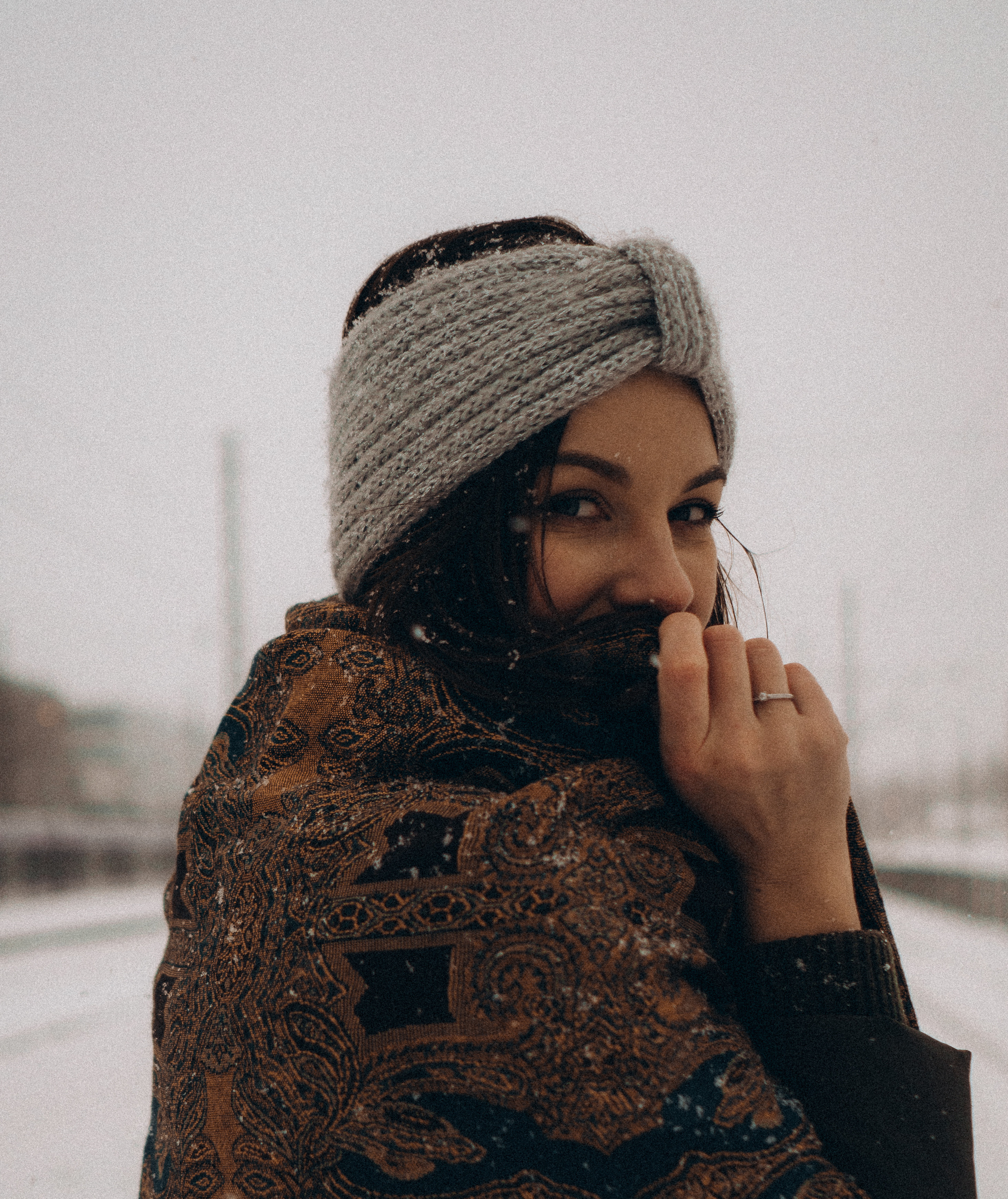 Ksenia. Wedding and potrait photographer in Helsinki Vickan O