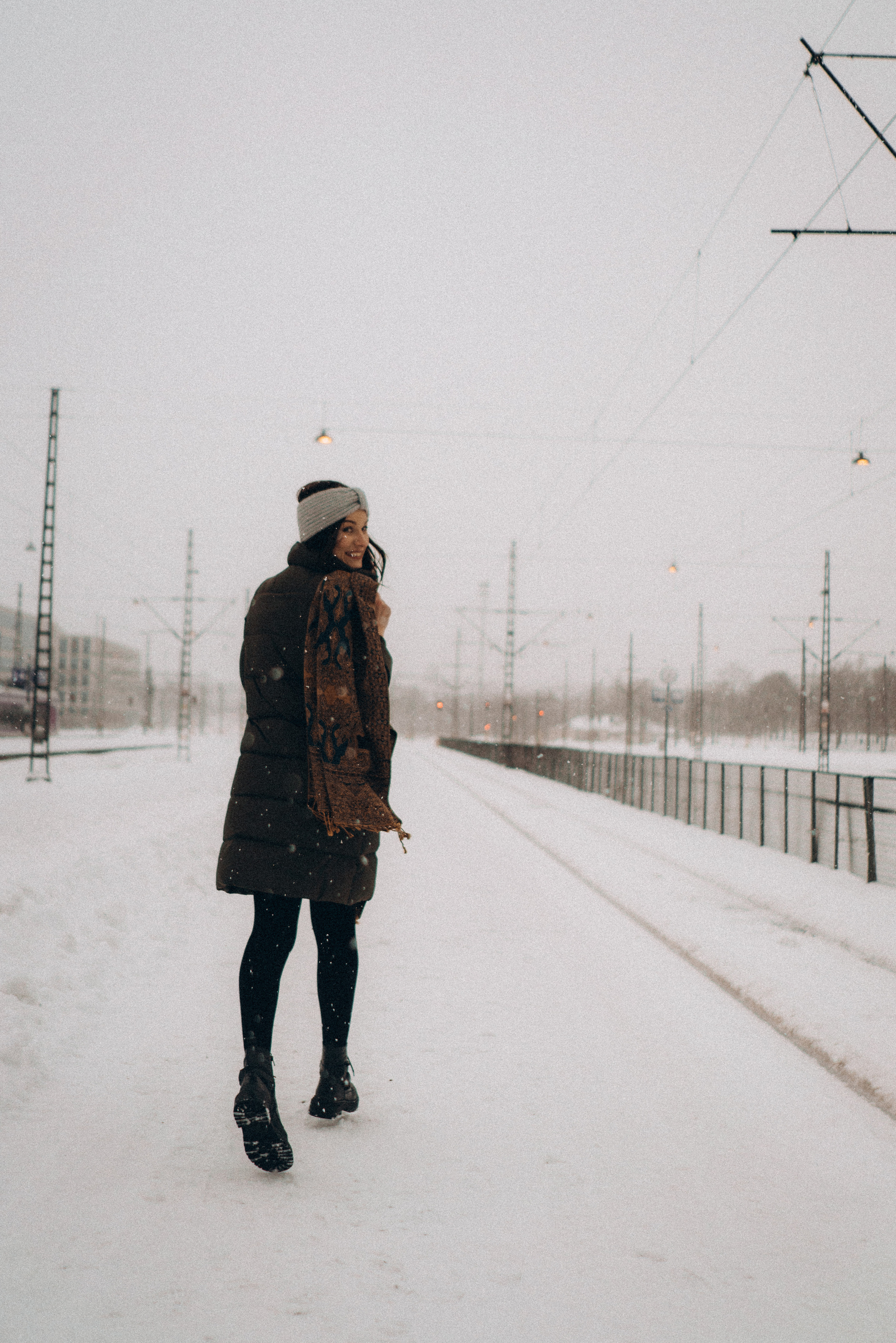 Ksenia. Wedding and potrait photographer in Helsinki Vickan O