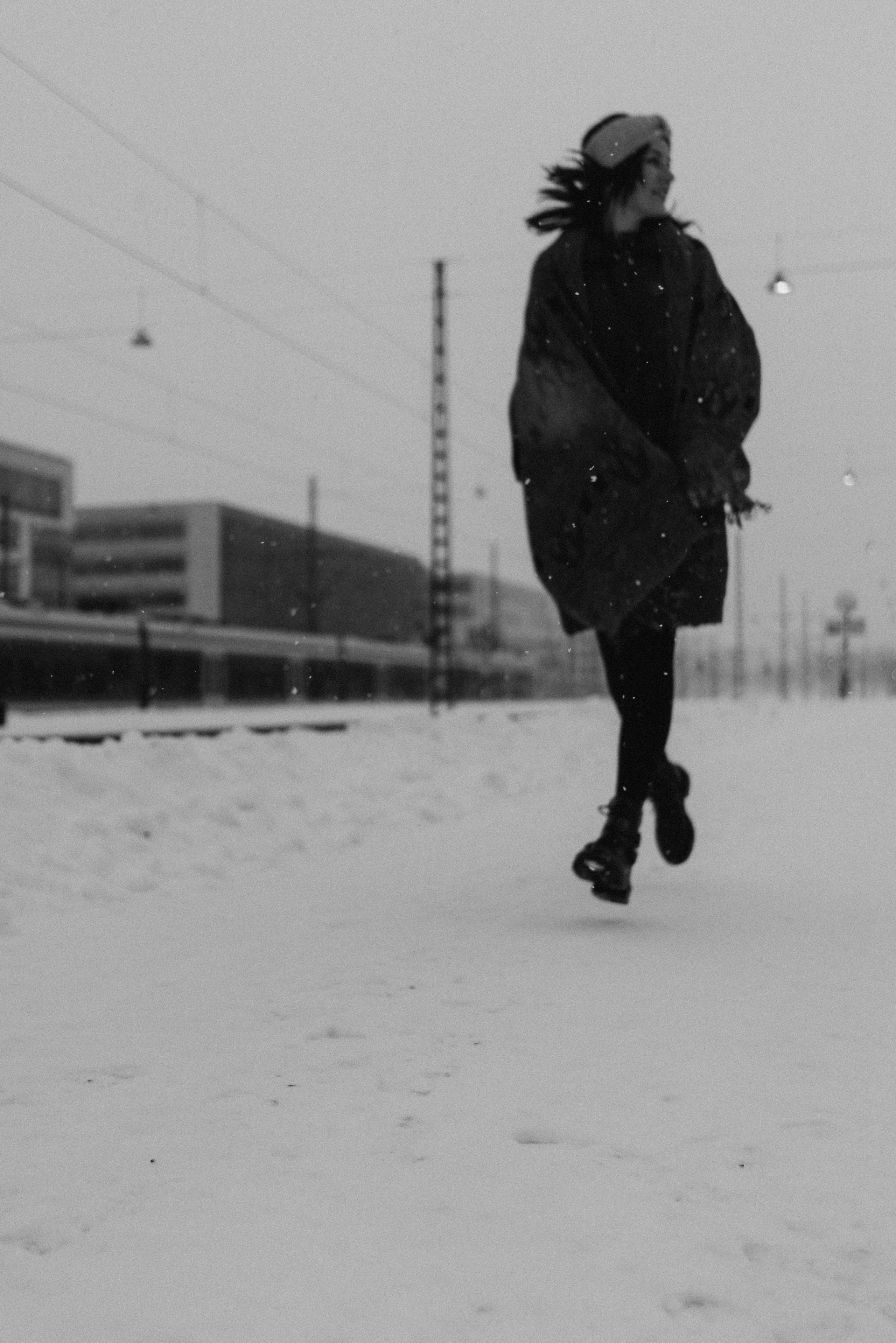 Ksenia. Wedding and potrait photographer in Helsinki Vickan O