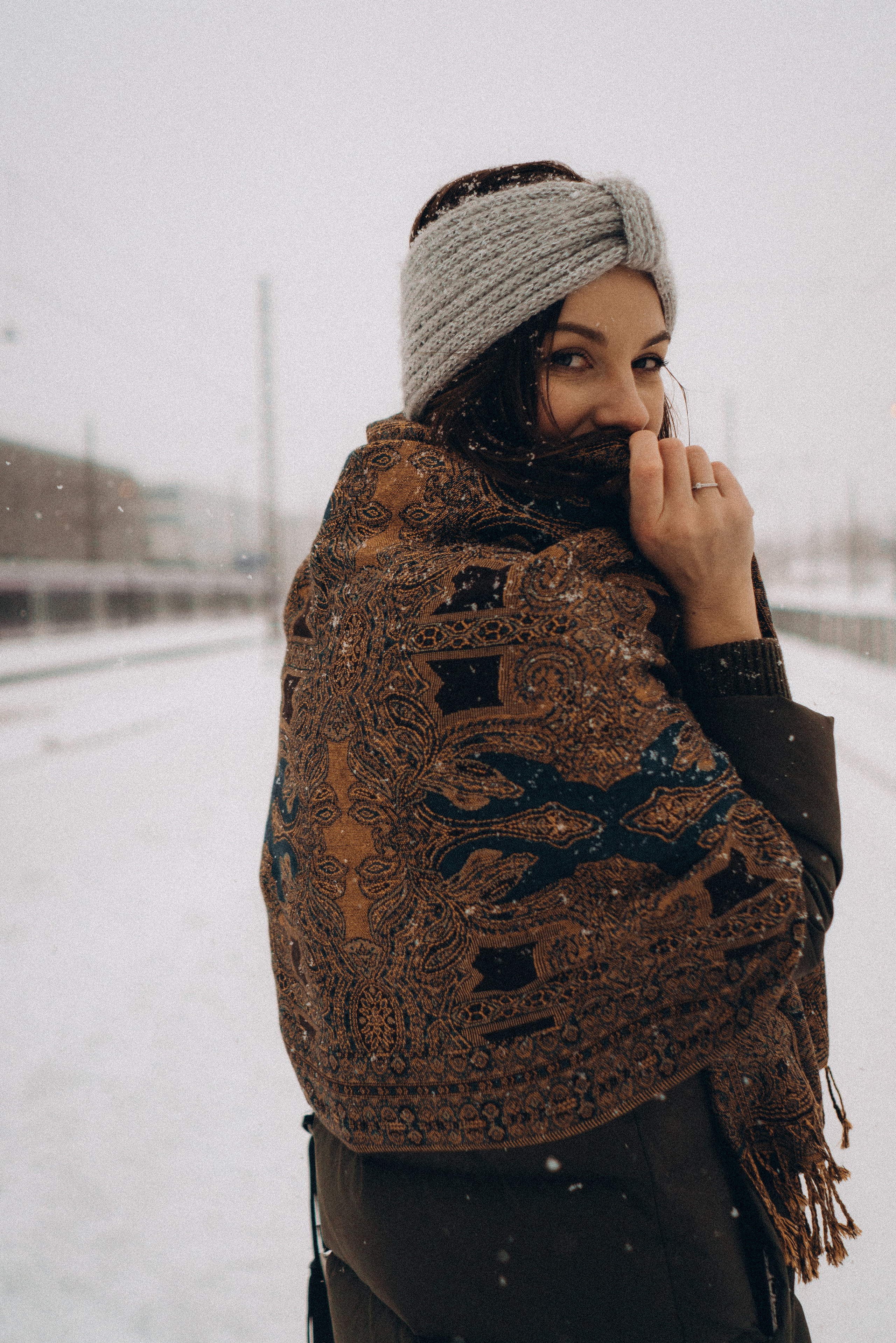 Ksenia. Wedding and potrait photographer in Helsinki Vickan O