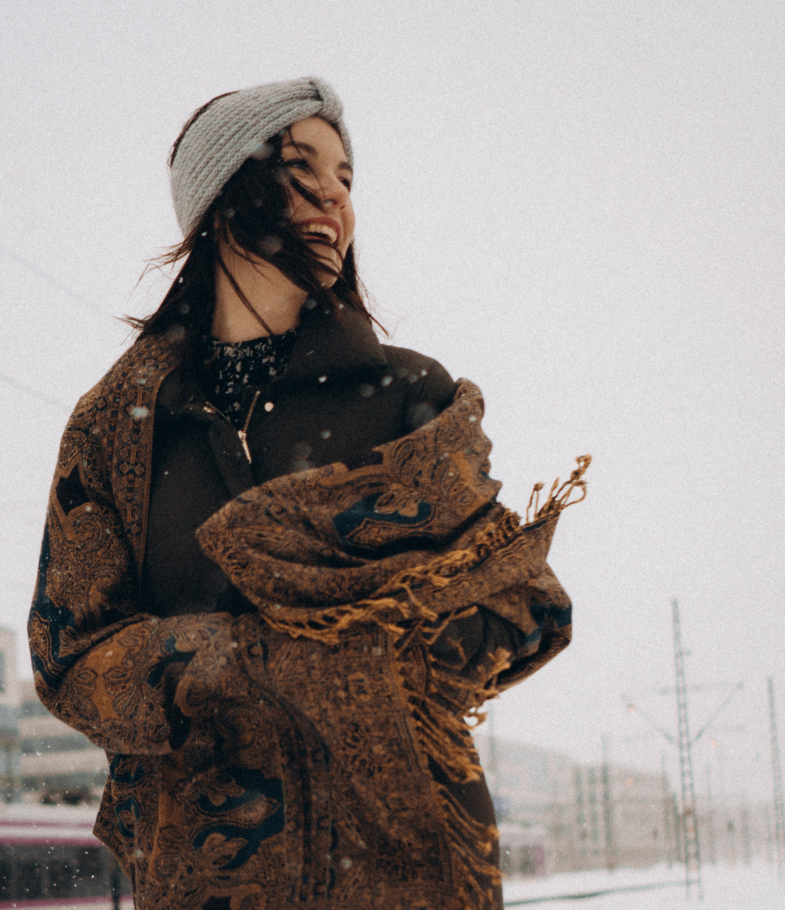 Ksenia. Wedding and potrait photographer in Helsinki Vickan O