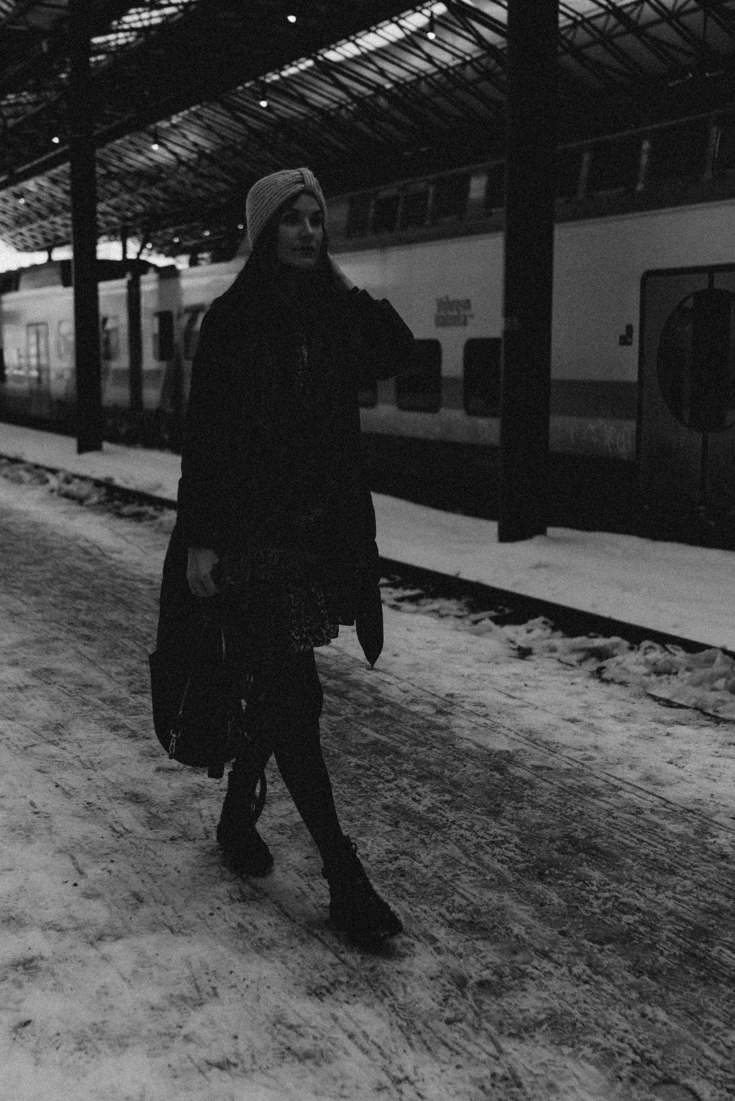 Ksenia. Wedding and potrait photographer in Helsinki Vickan O