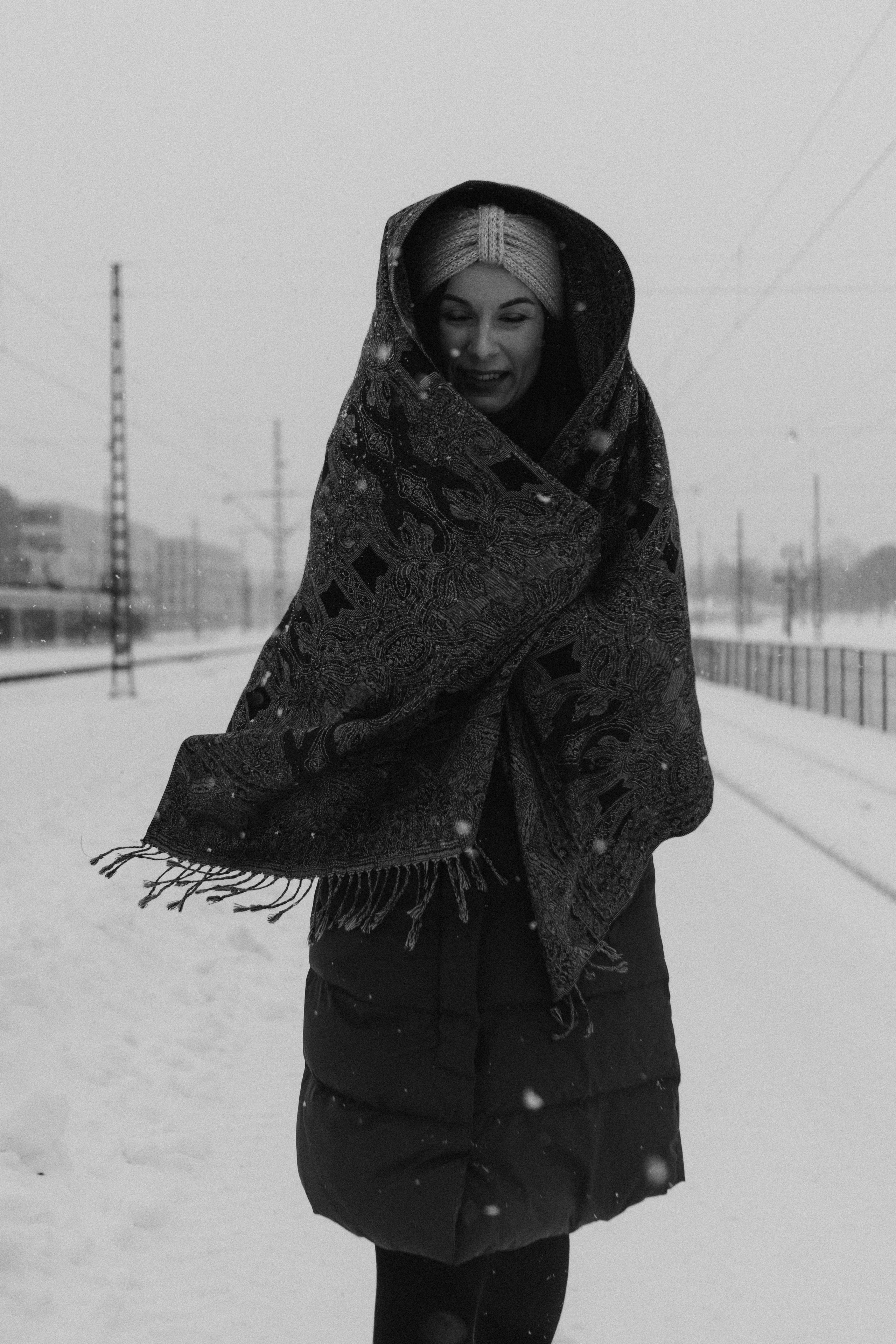 Ksenia. Wedding and potrait photographer in Helsinki Vickan O