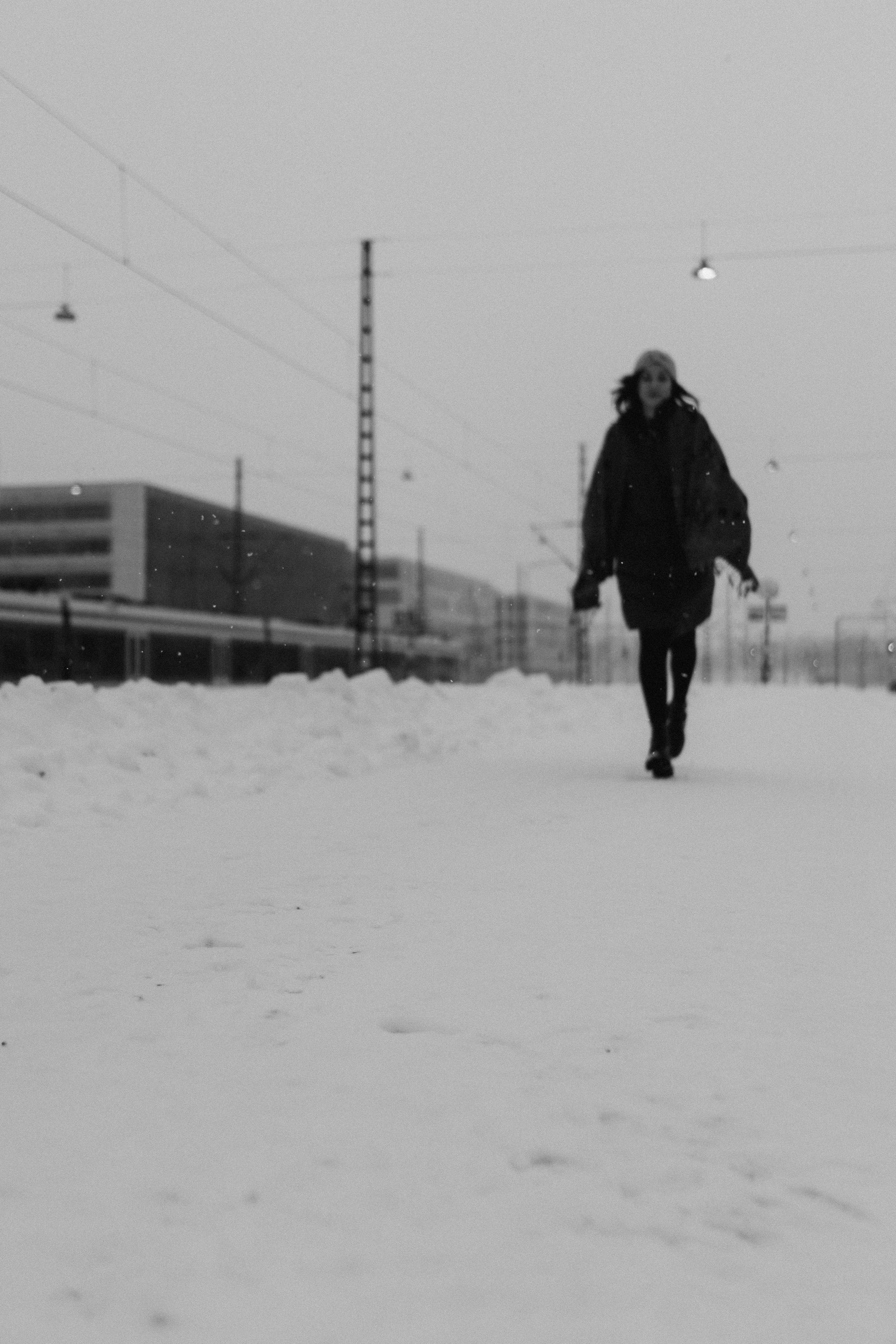 Ksenia. Wedding and potrait photographer in Helsinki Vickan O