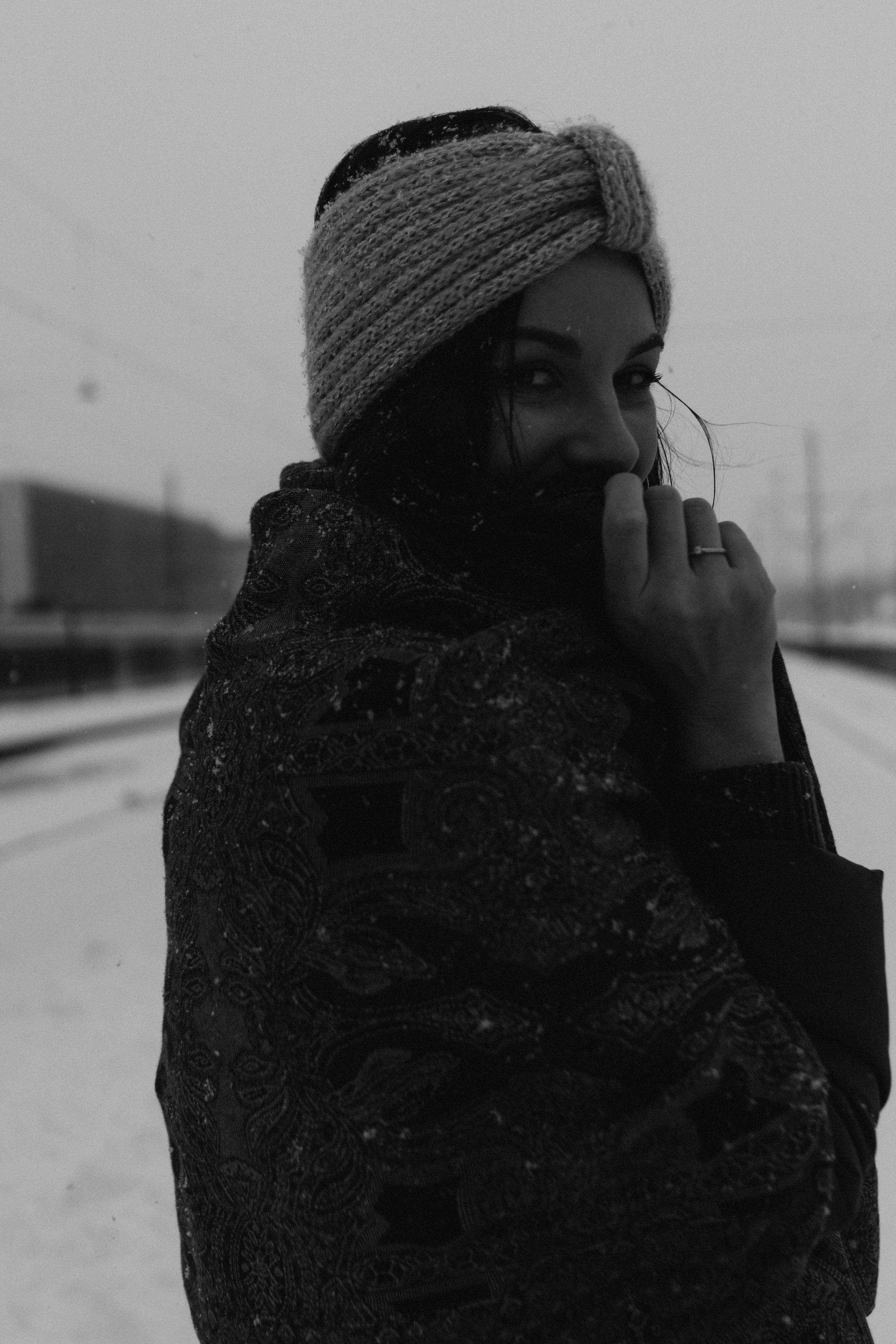 Ksenia. Wedding and potrait photographer in Helsinki Vickan O