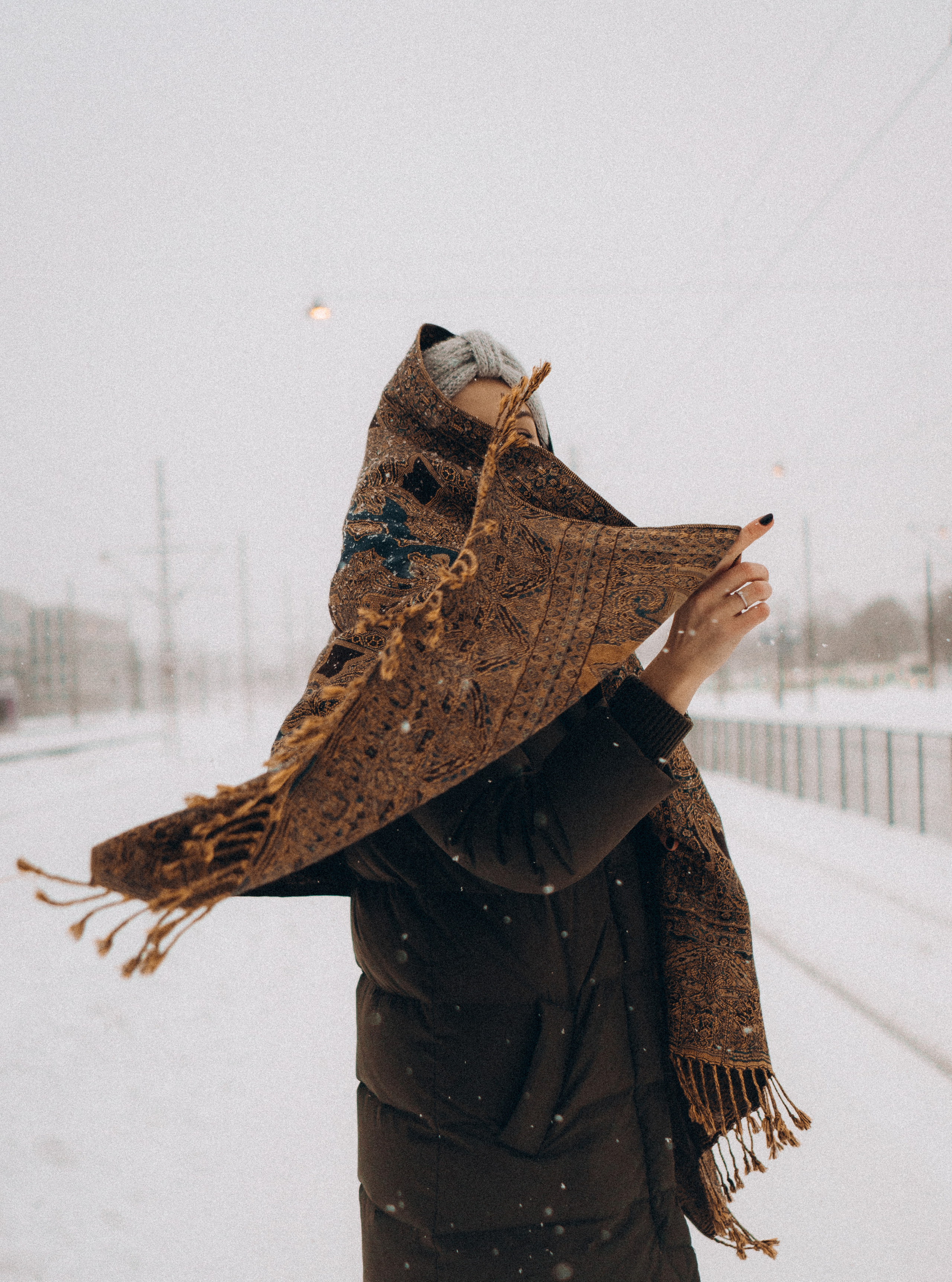 Ksenia. Wedding and potrait photographer in Helsinki Vickan O