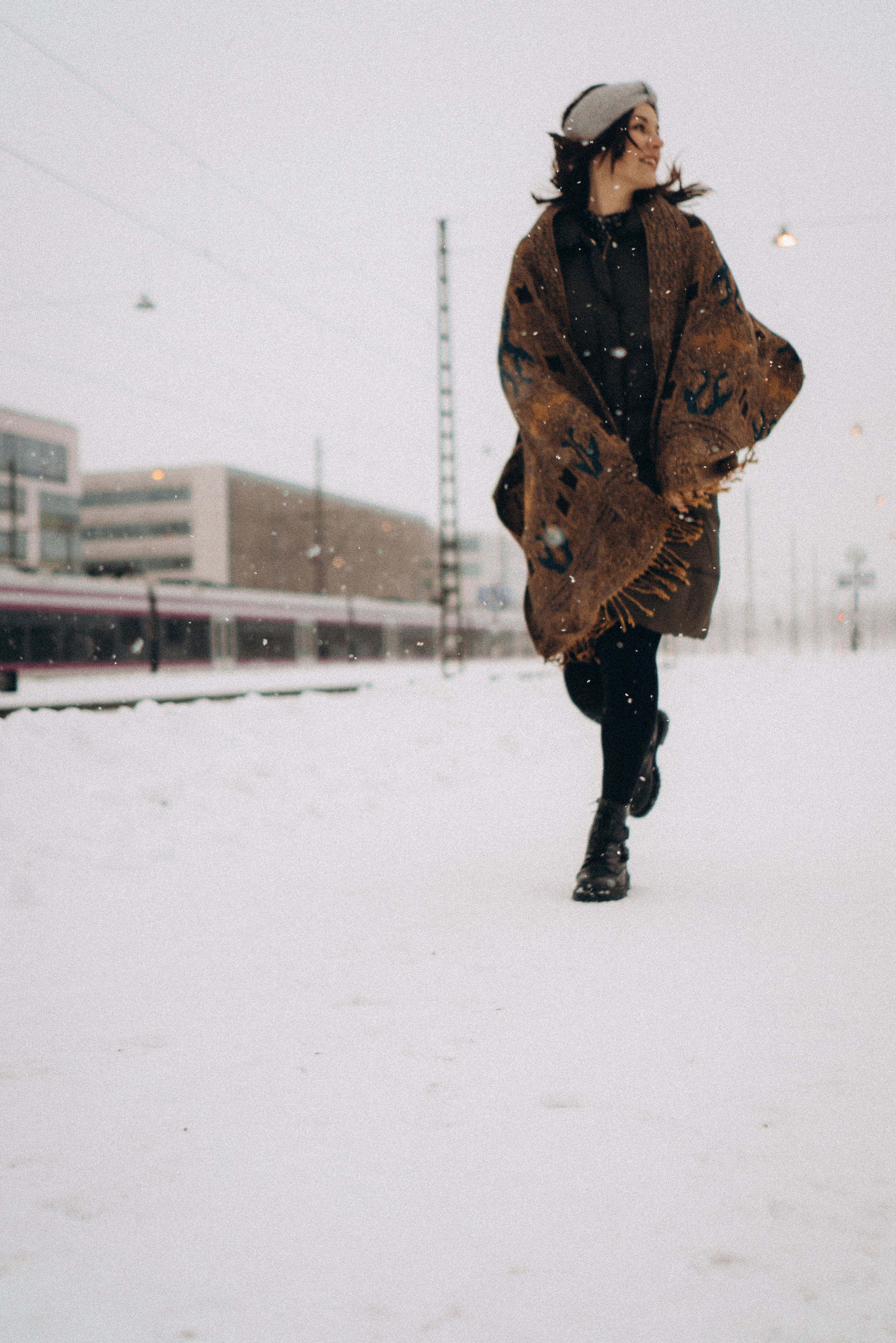Ksenia. Wedding and potrait photographer in Helsinki Vickan O