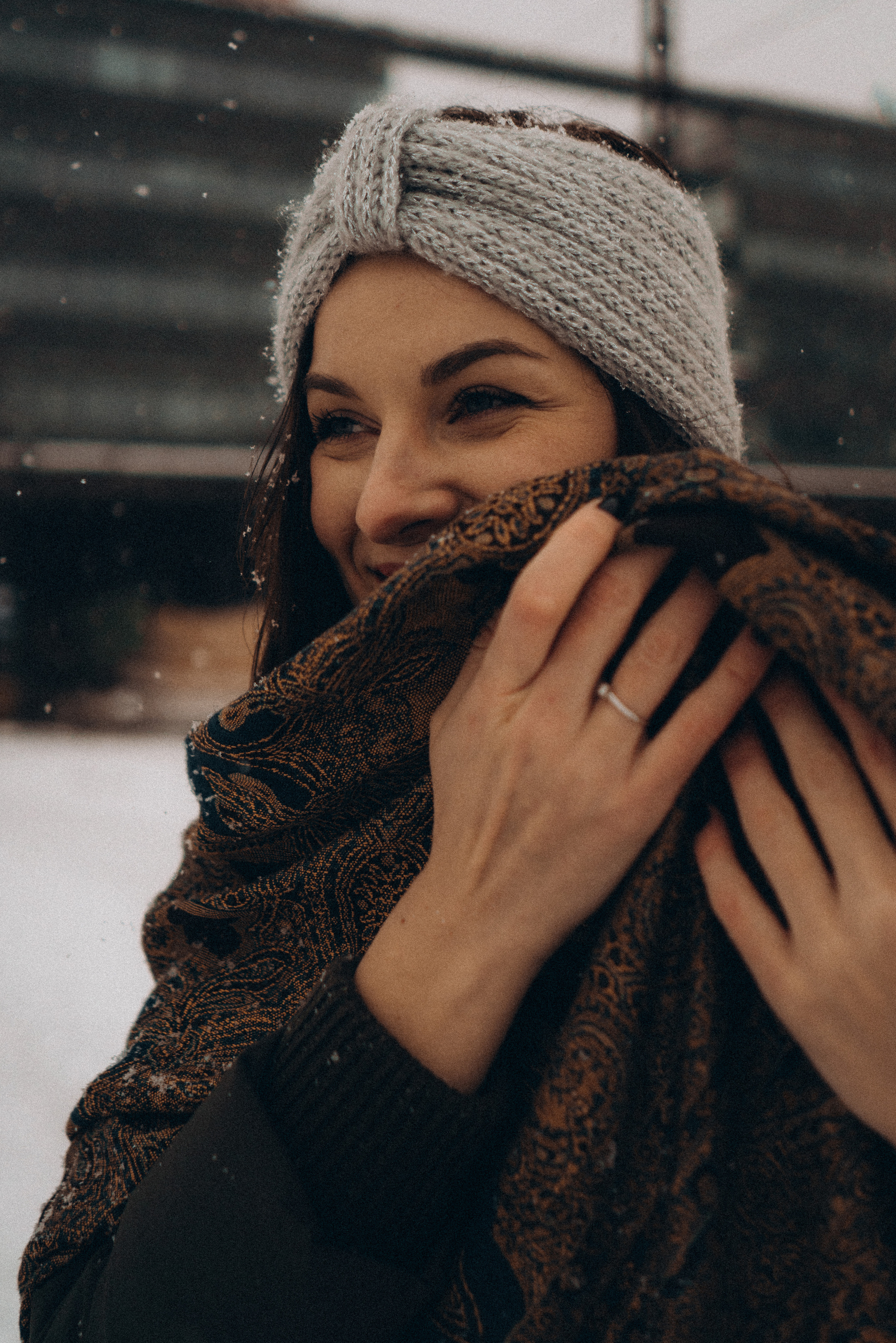 Ksenia. Wedding and potrait photographer in Helsinki Vickan O