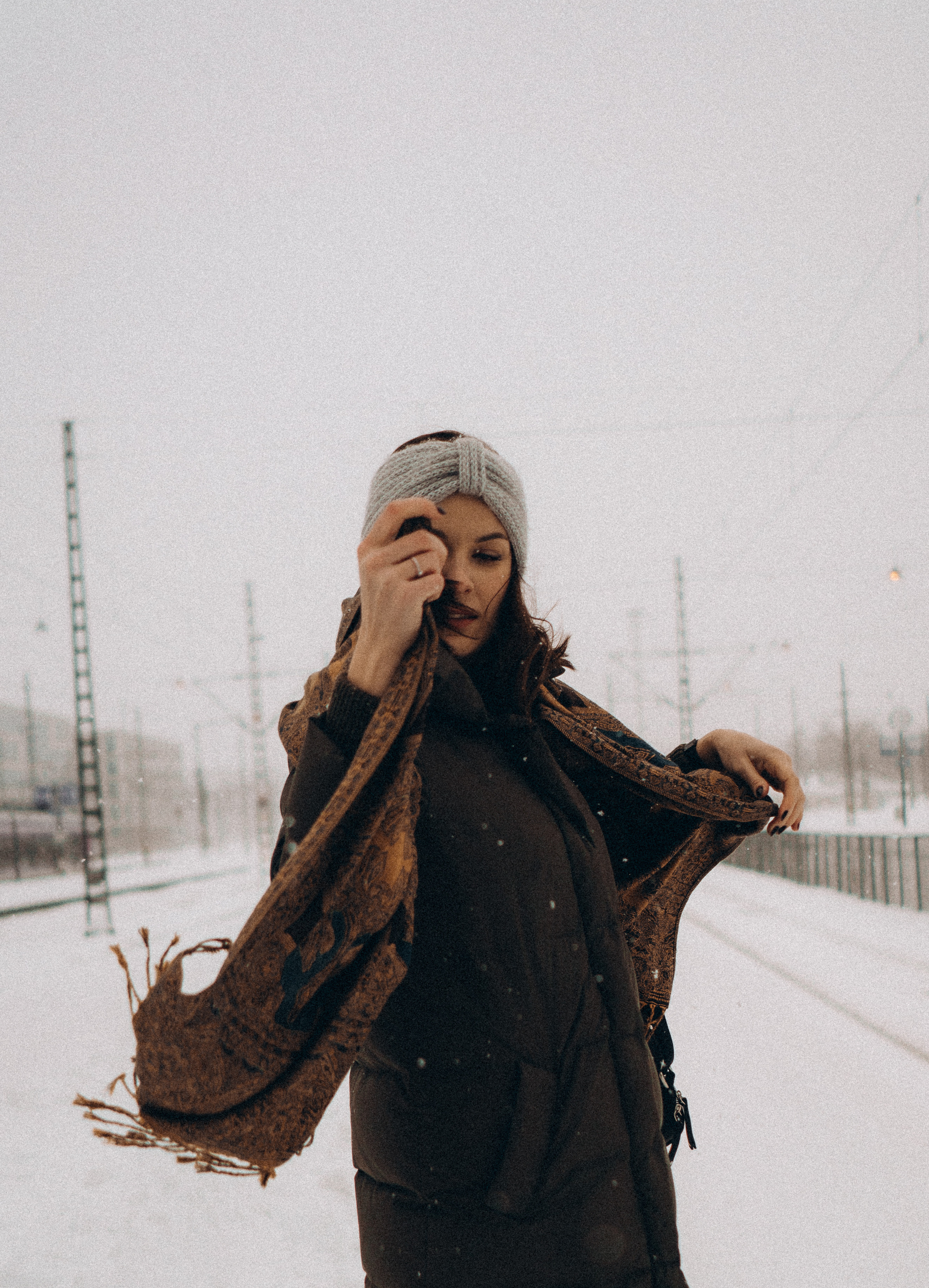 Ksenia. Wedding and potrait photographer in Helsinki Vickan O