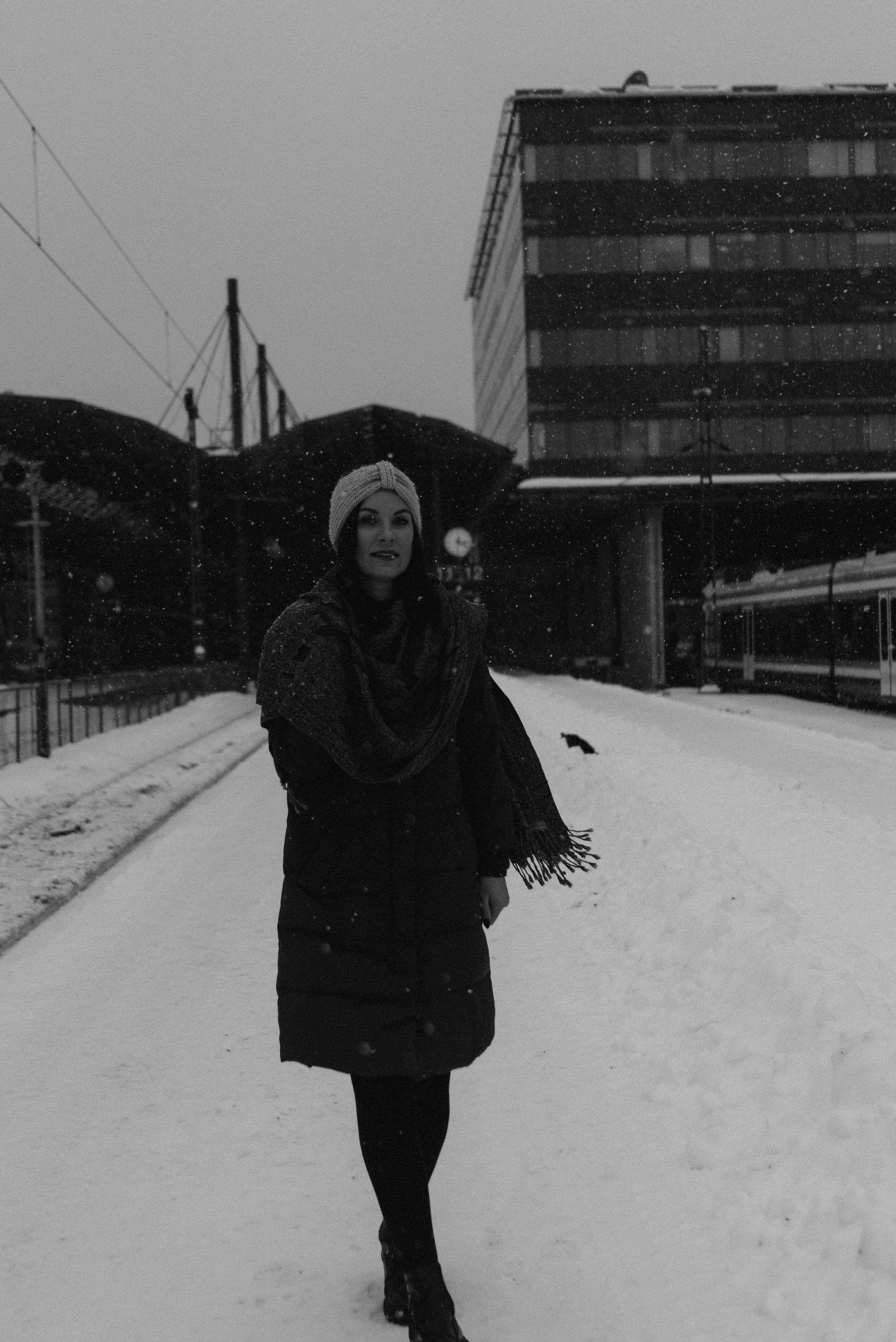 Ksenia. Wedding and potrait photographer in Helsinki Vickan O