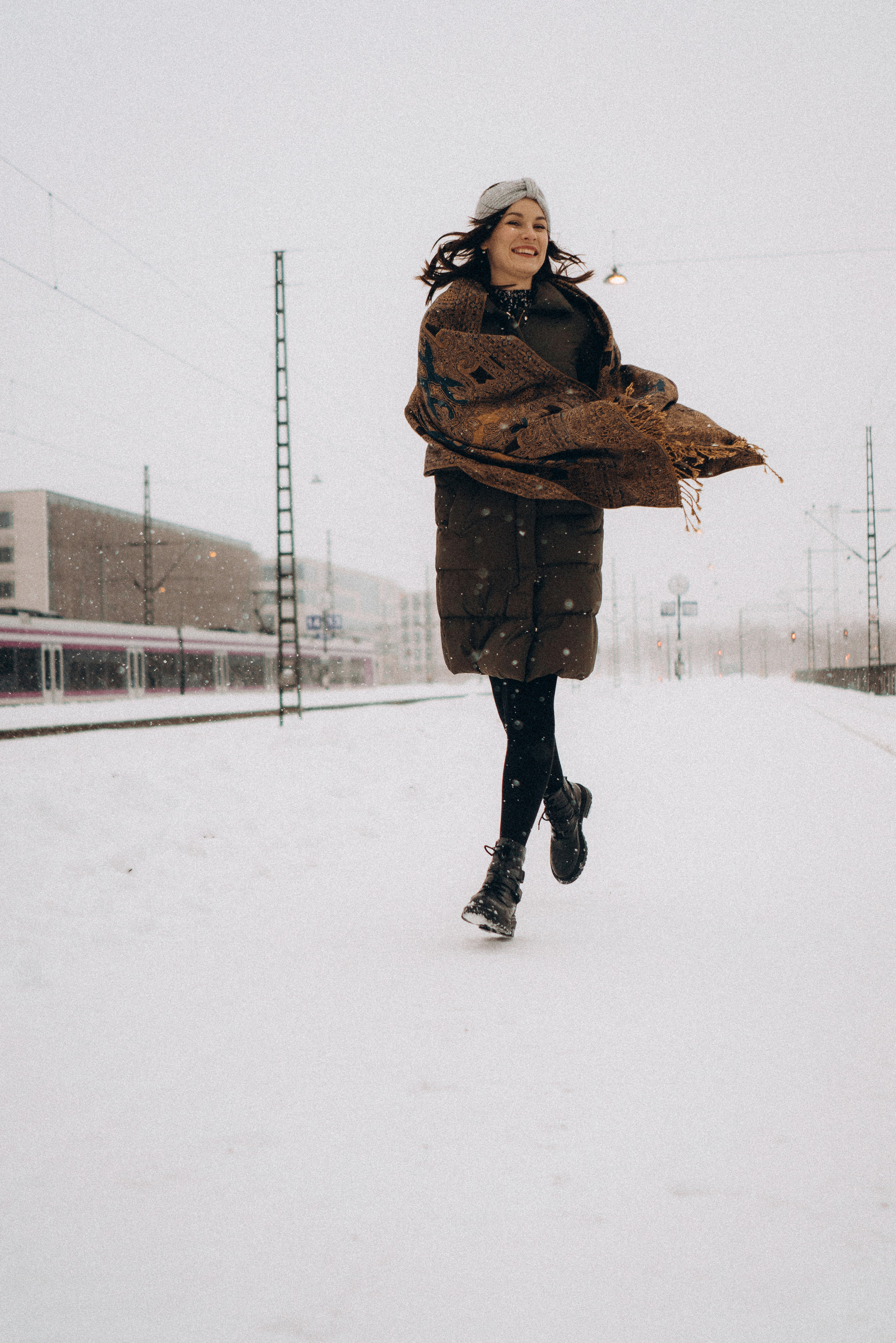 Ksenia. Wedding and potrait photographer in Helsinki Vickan O