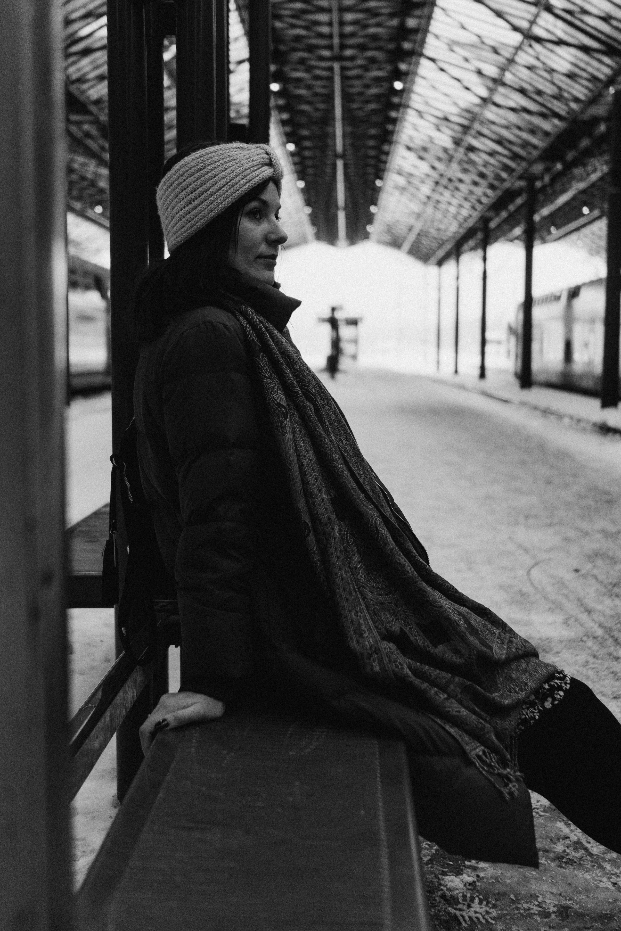 Ksenia. Wedding and potrait photographer in Helsinki Vickan O