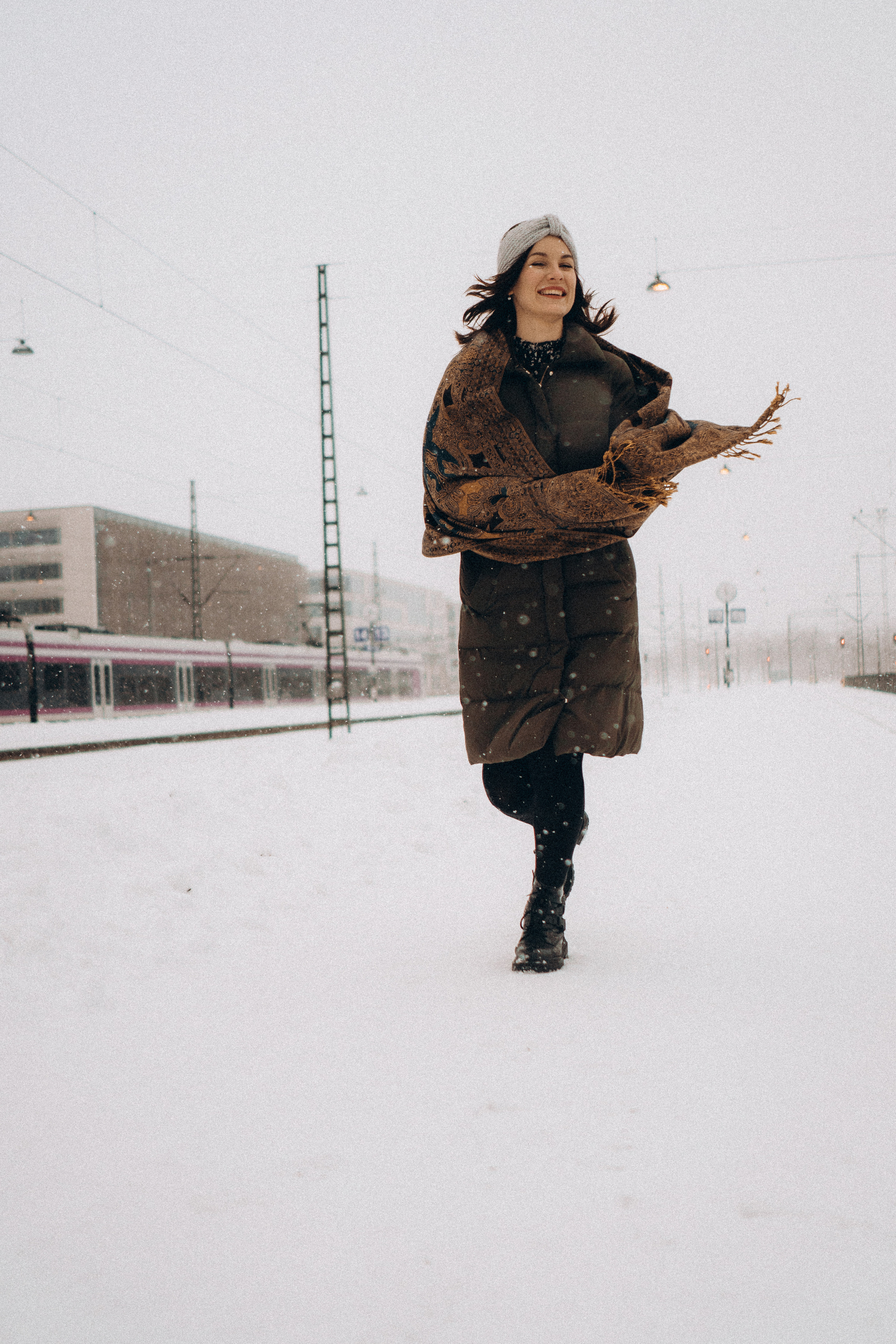 Ksenia. Wedding and potrait photographer in Helsinki Vickan O