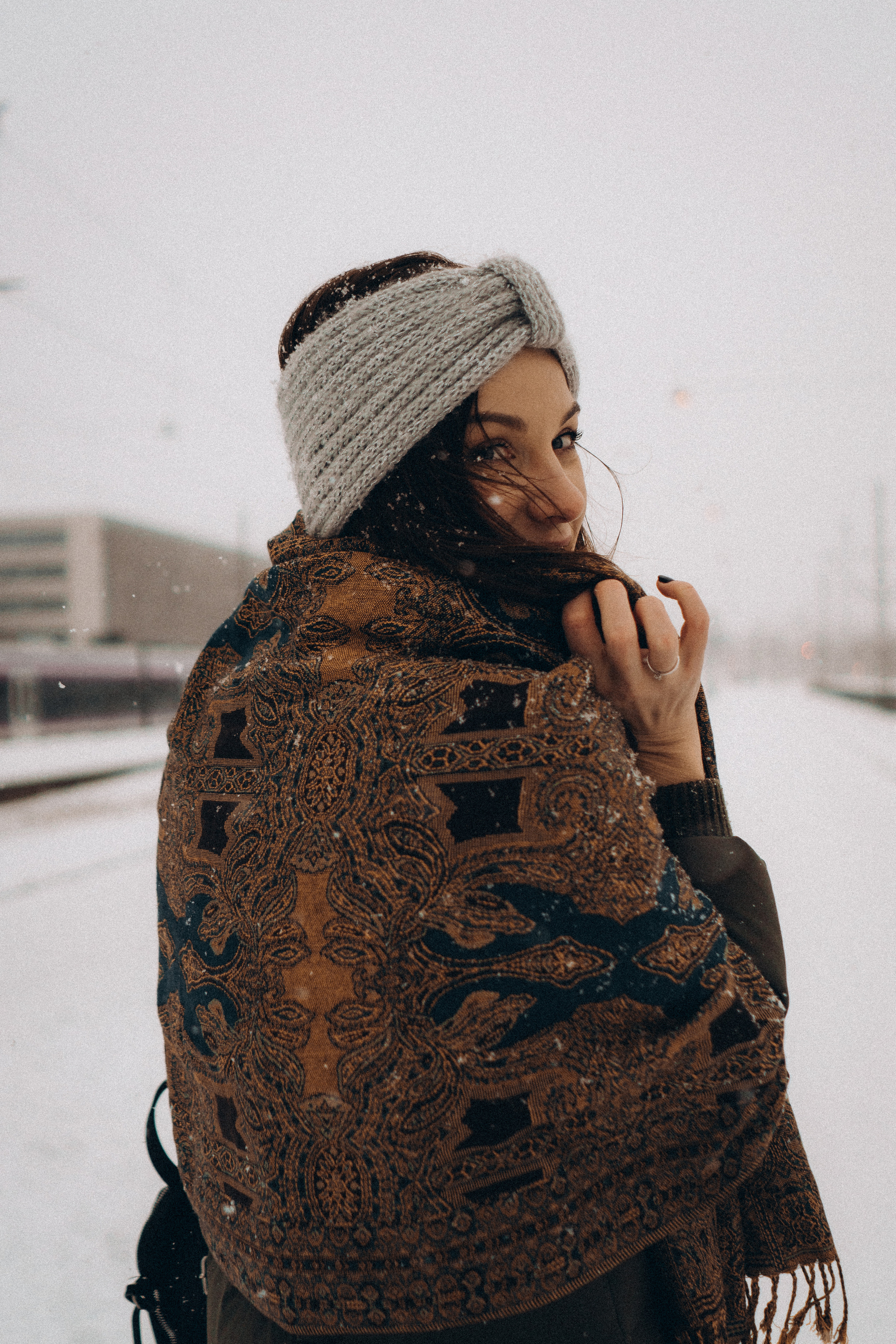 Ksenia. Wedding and potrait photographer in Helsinki Vickan O