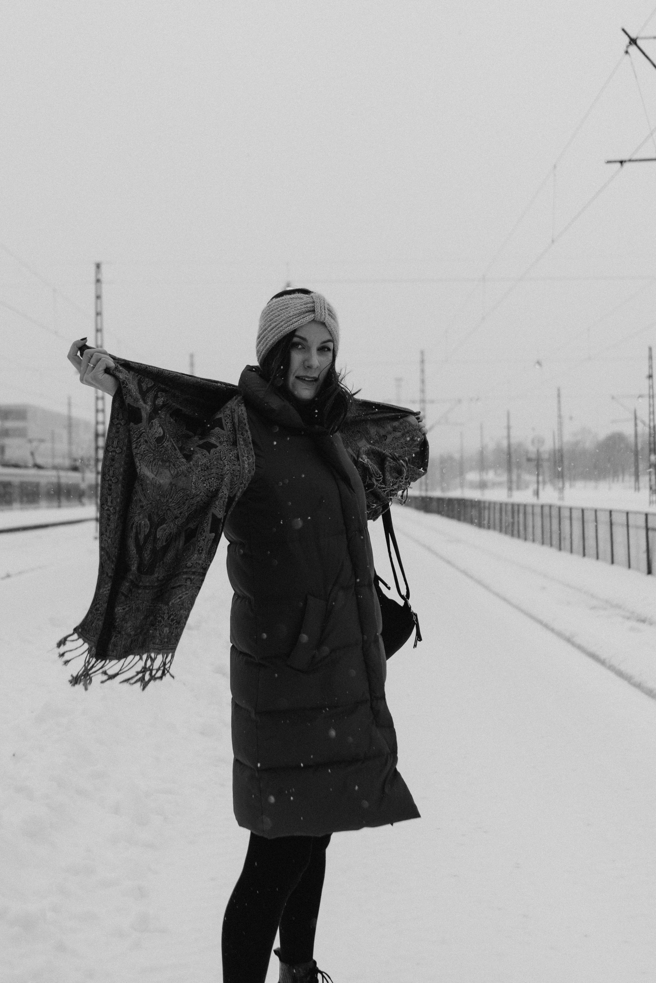 Ksenia. Wedding and potrait photographer in Helsinki Vickan O