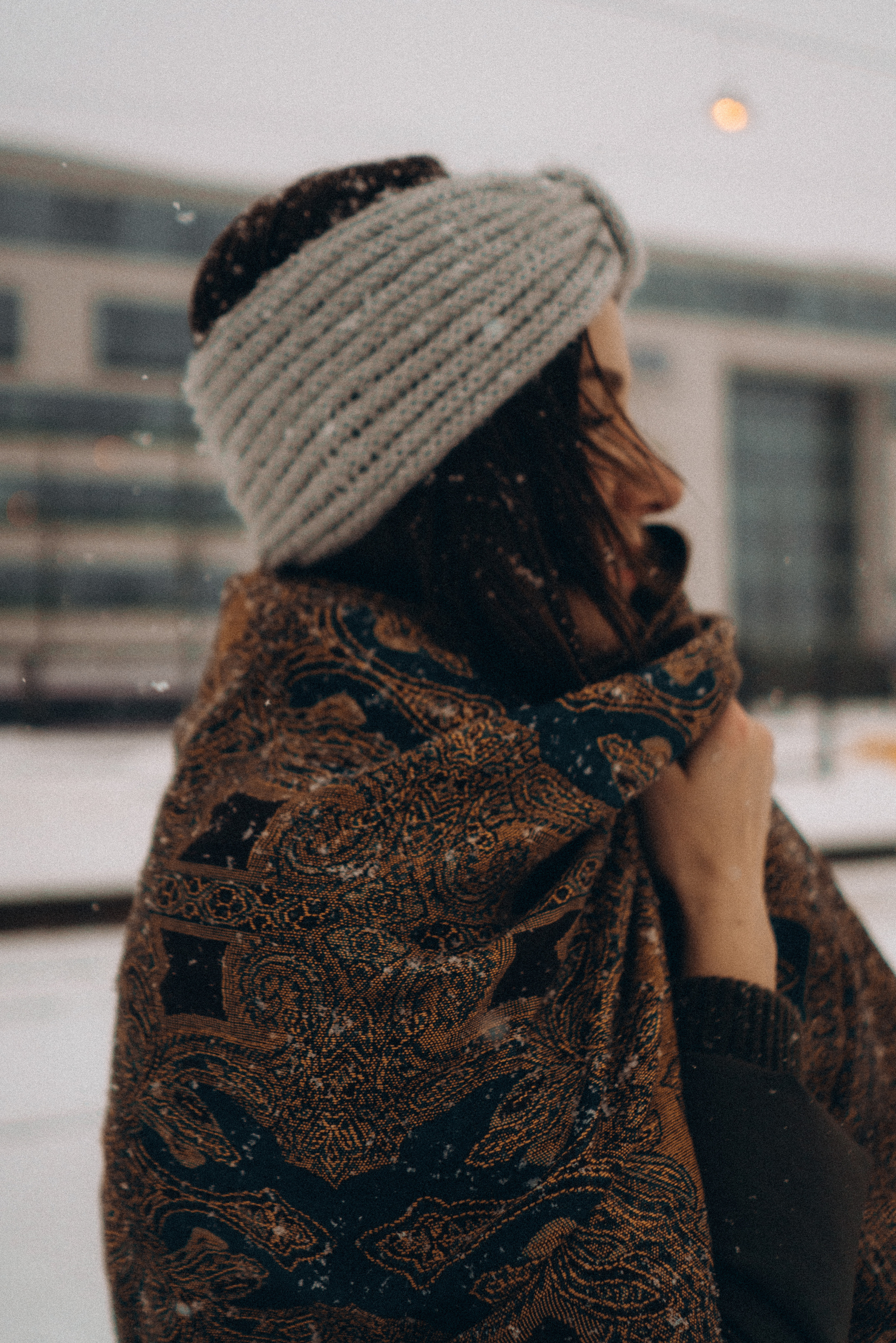 Ksenia. Wedding and potrait photographer in Helsinki Vickan O