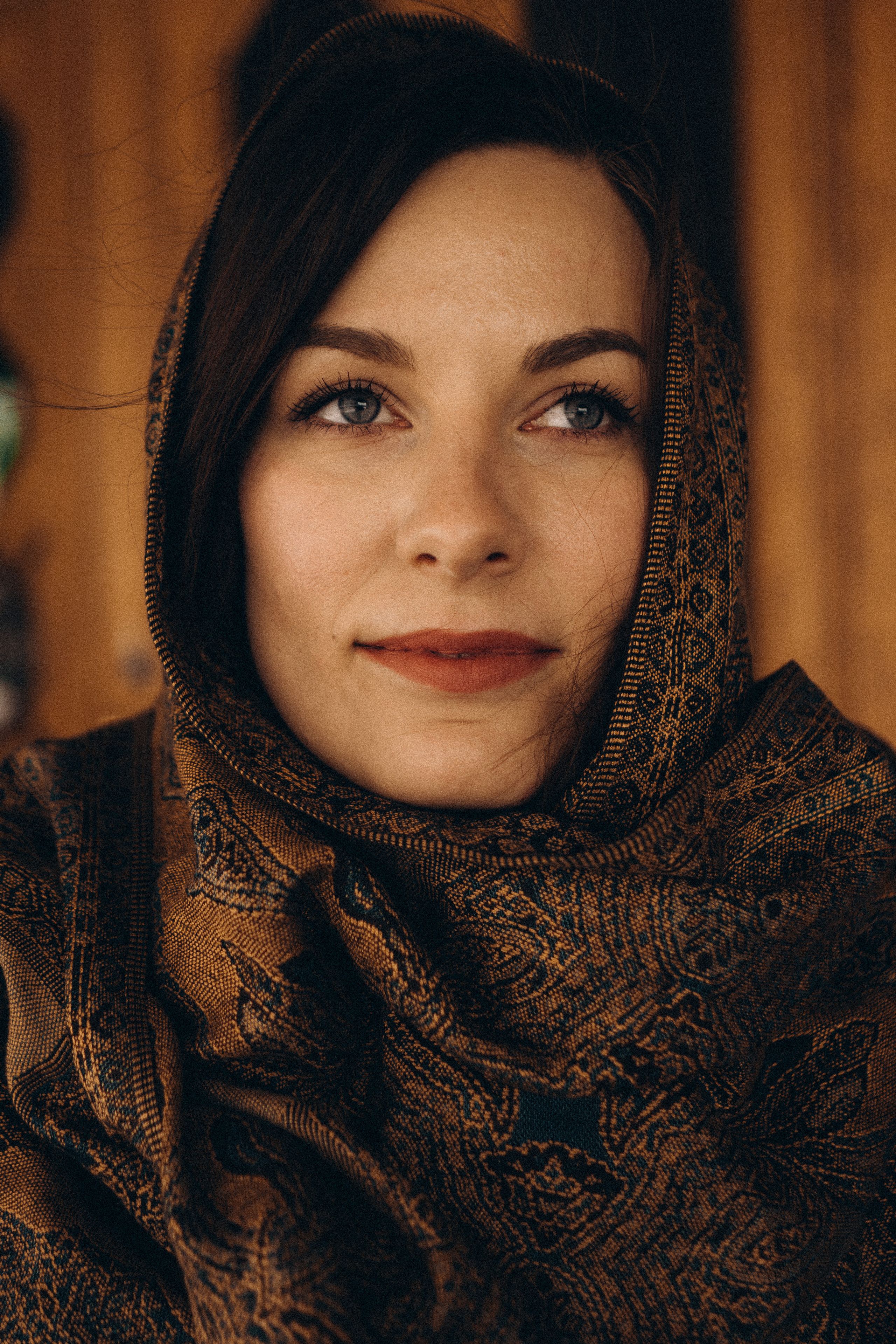 Ksenia. Wedding and potrait photographer in Helsinki Vickan O