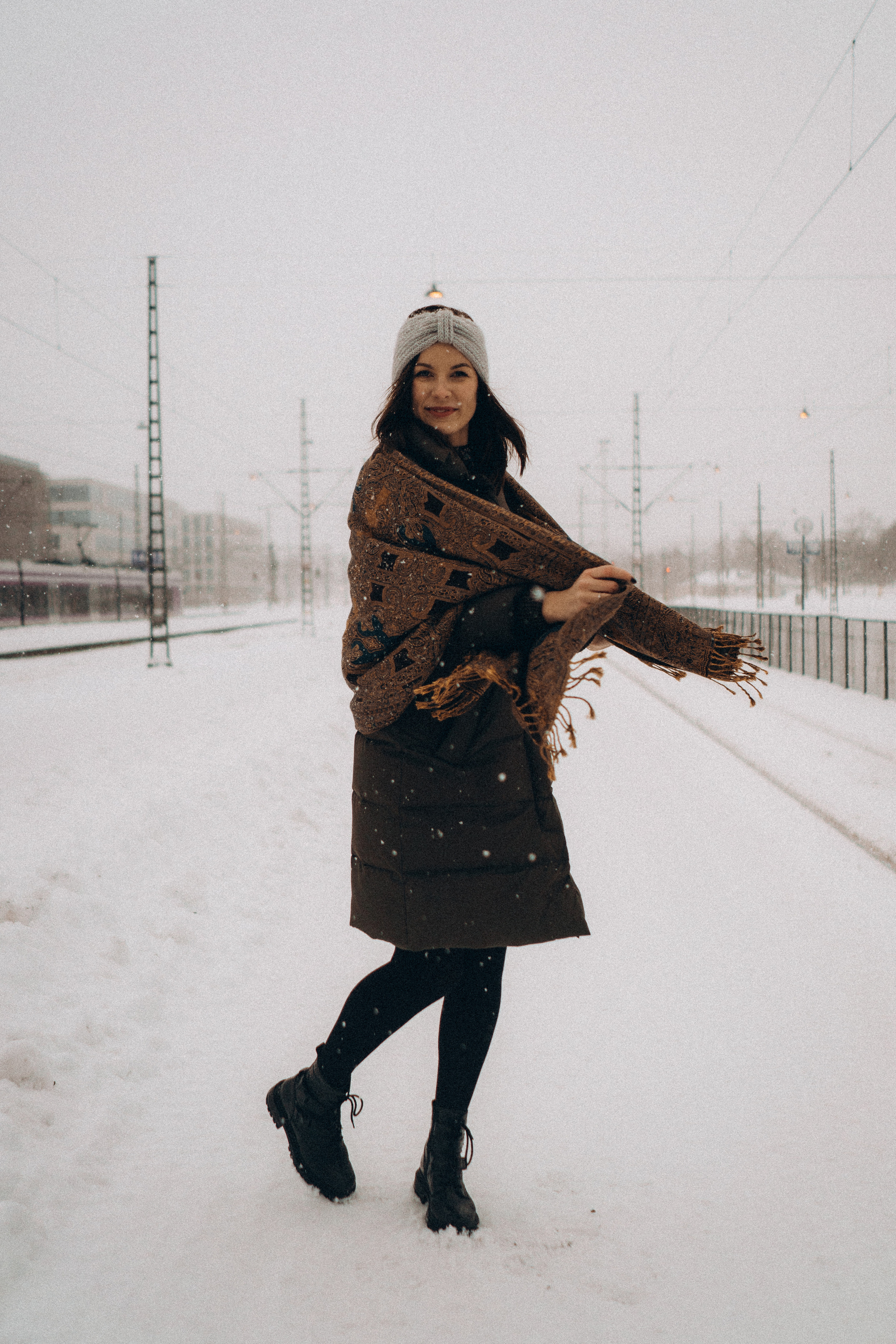 Ksenia. Wedding and potrait photographer in Helsinki Vickan O