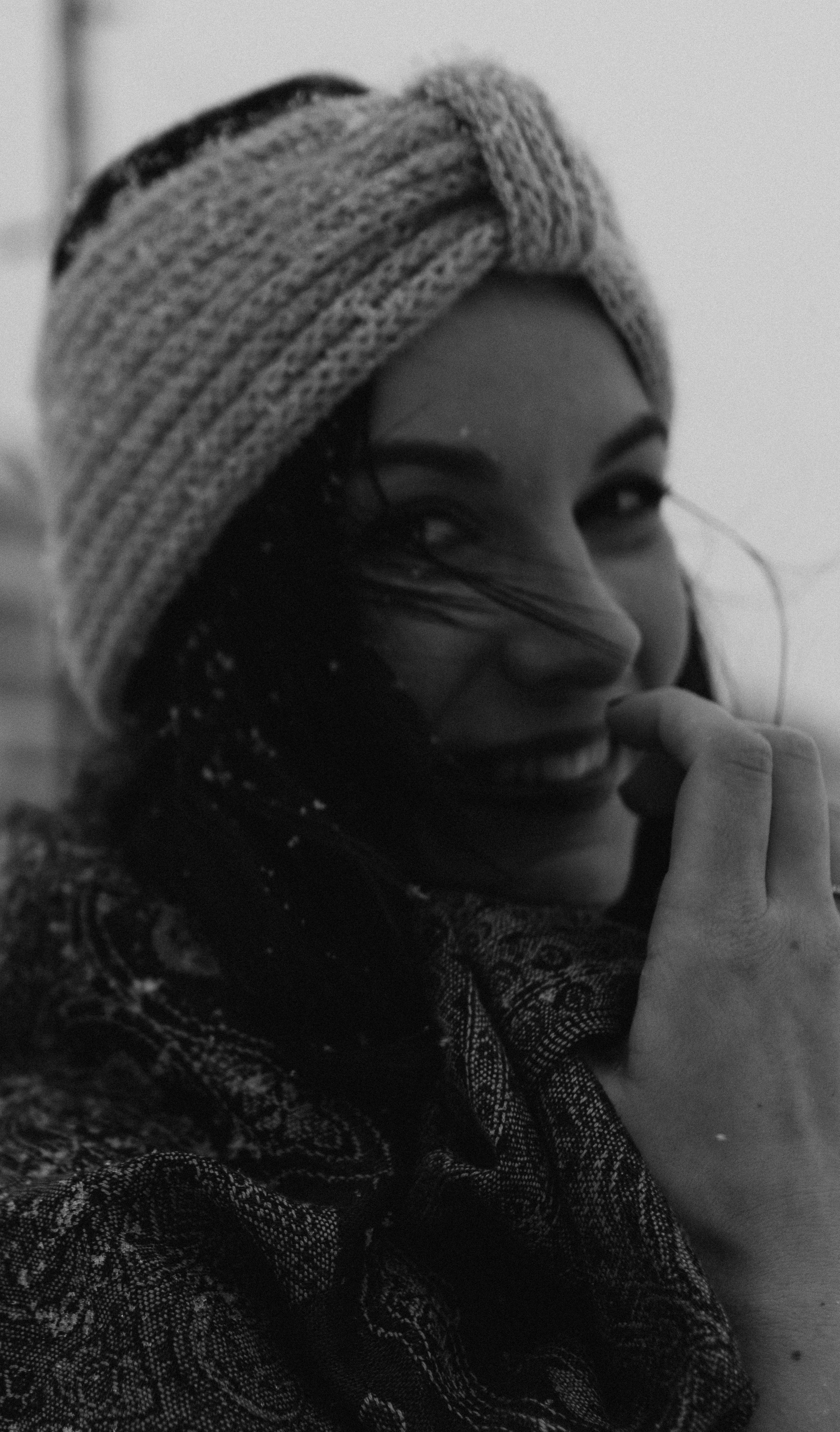 Ksenia. Wedding and potrait photographer in Helsinki Vickan O