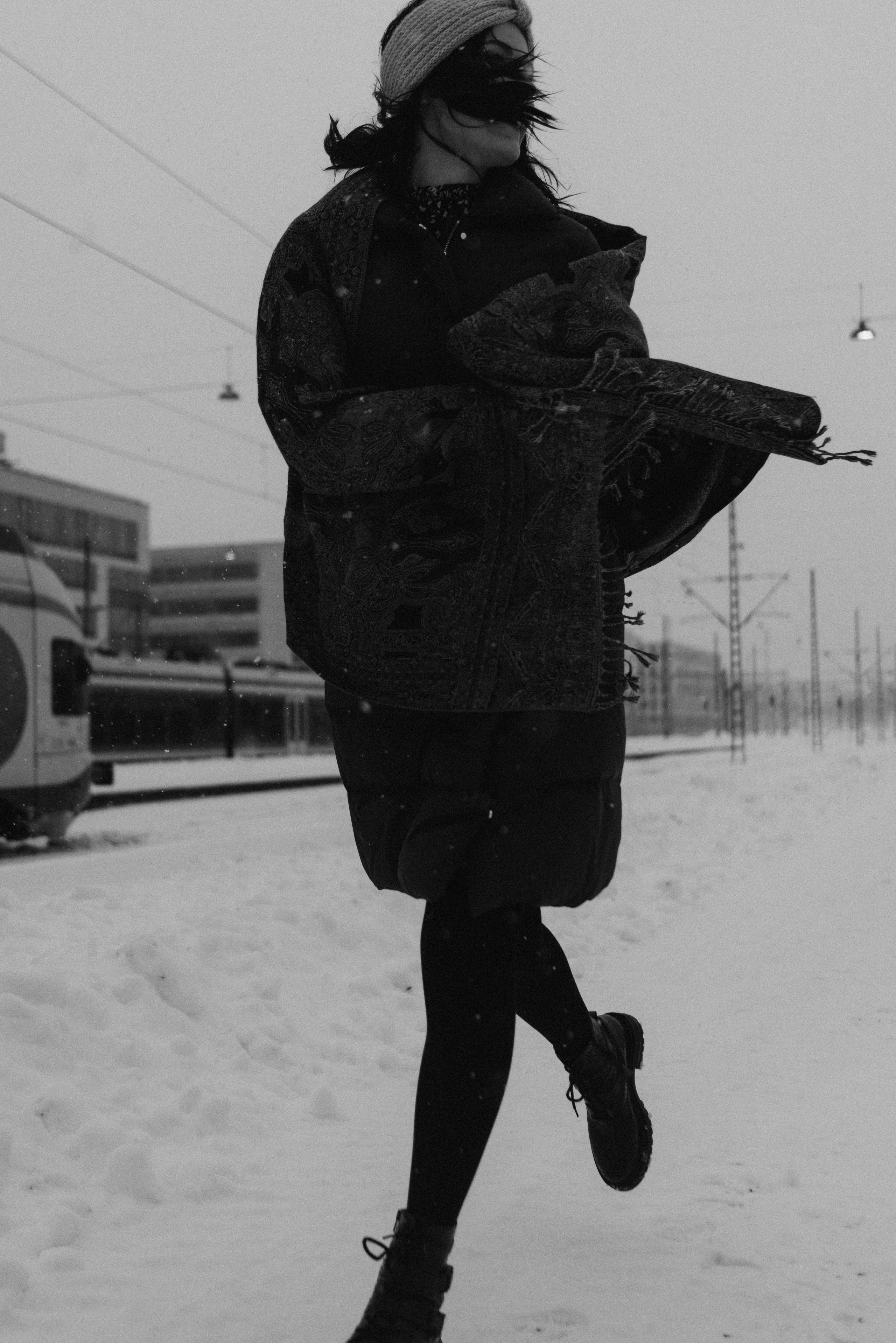 Ksenia. Wedding and potrait photographer in Helsinki Vickan O