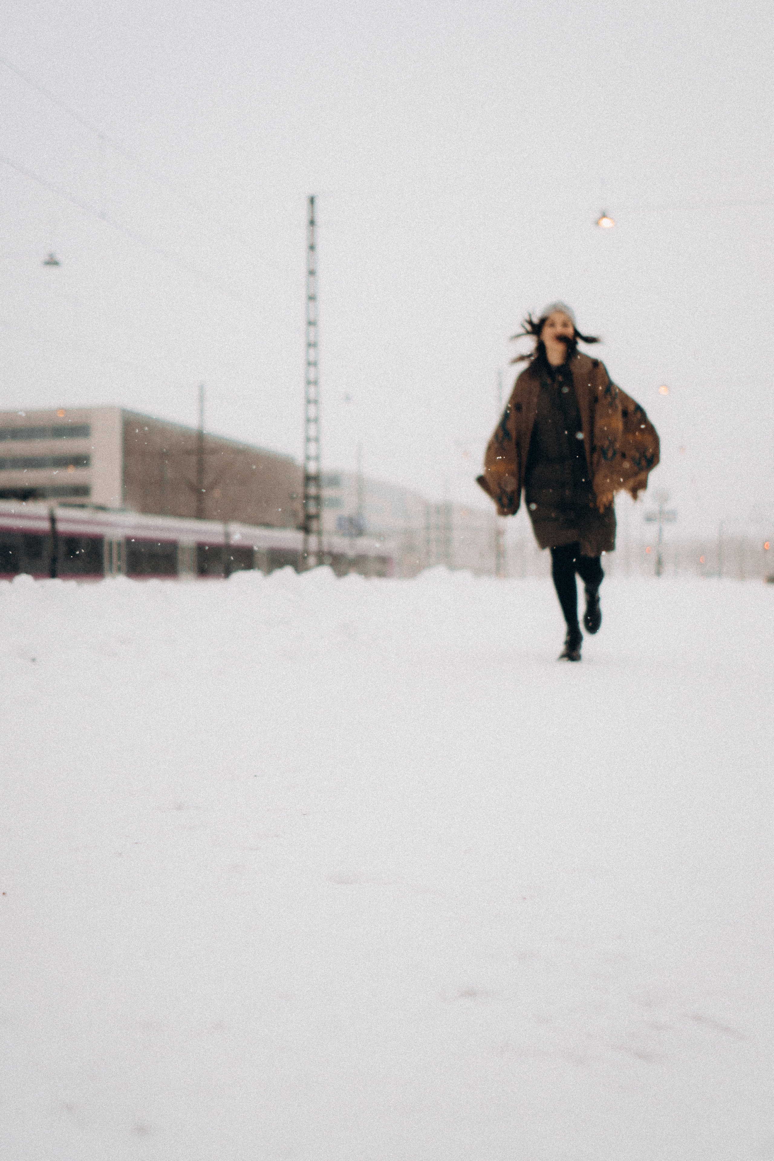 Ksenia. Wedding and potrait photographer in Helsinki Vickan O
