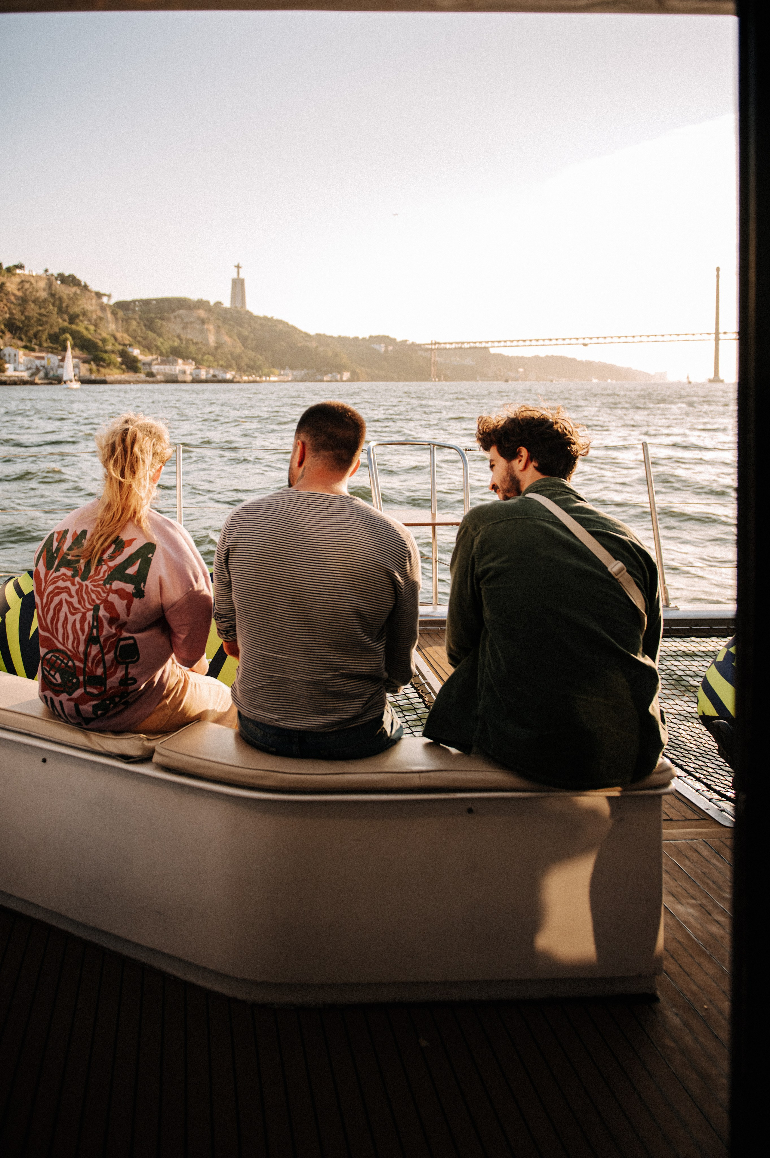 Corporate party. Ваш фотограф в Лиссабоне — Анна Белова