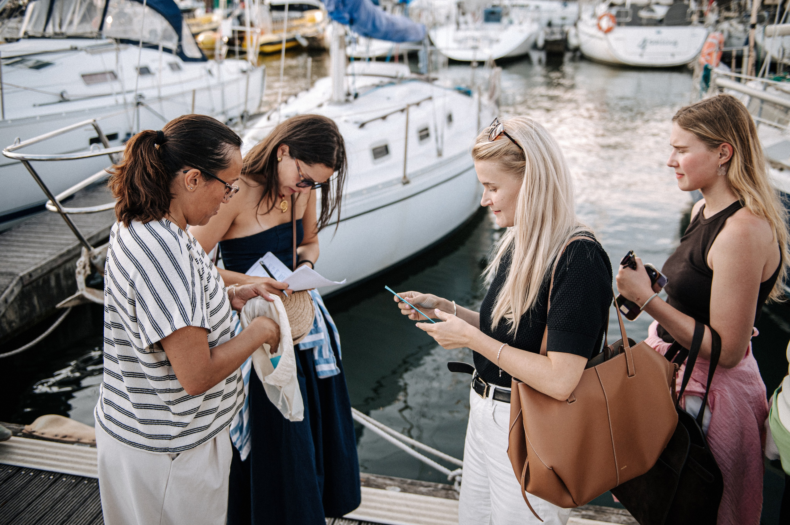 Corporate party. Ваш фотограф в Лиссабоне — Анна Белова