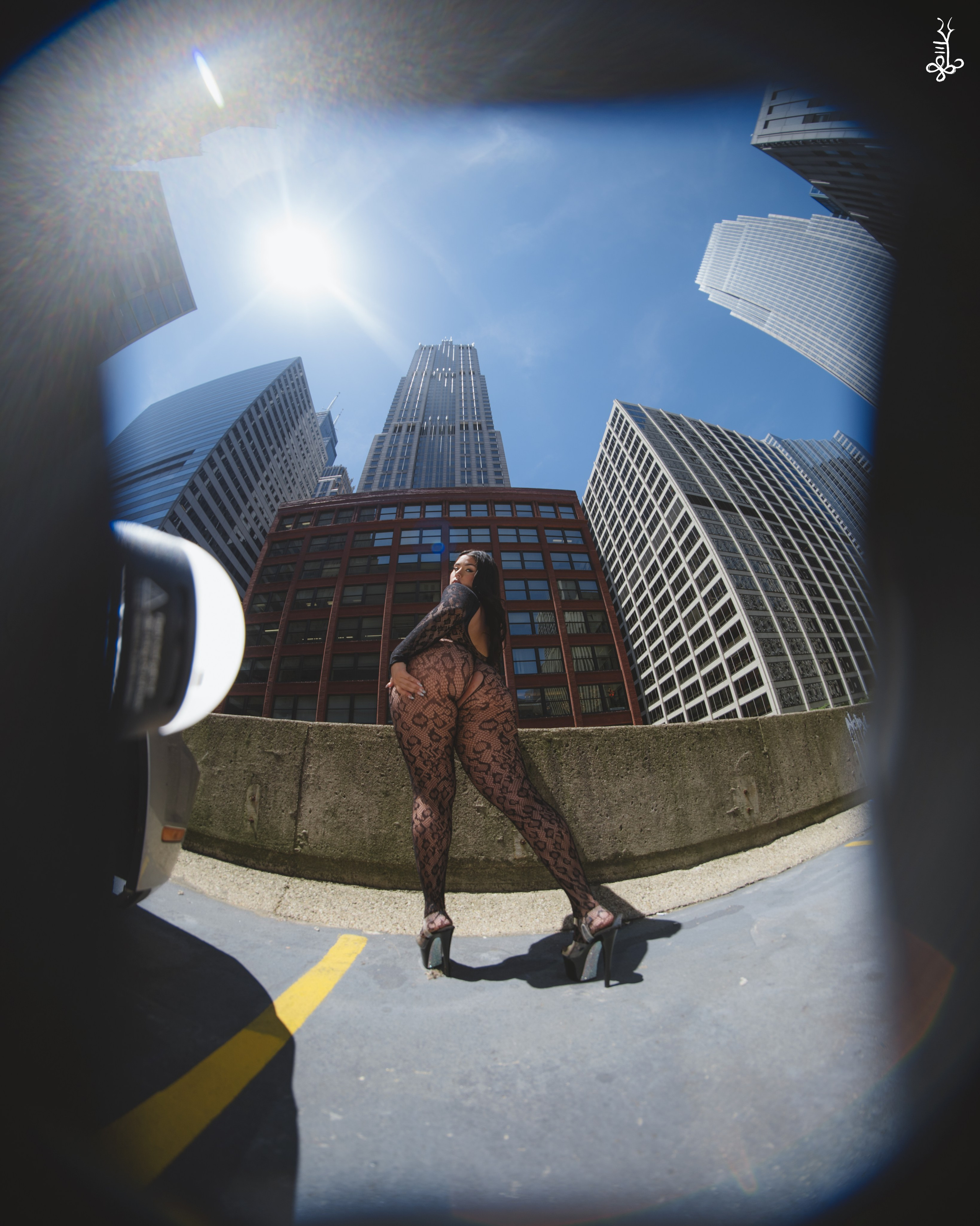 TSUBAKI. Ke’Ondris | Photographer & Videographer | Indianapolis, IN