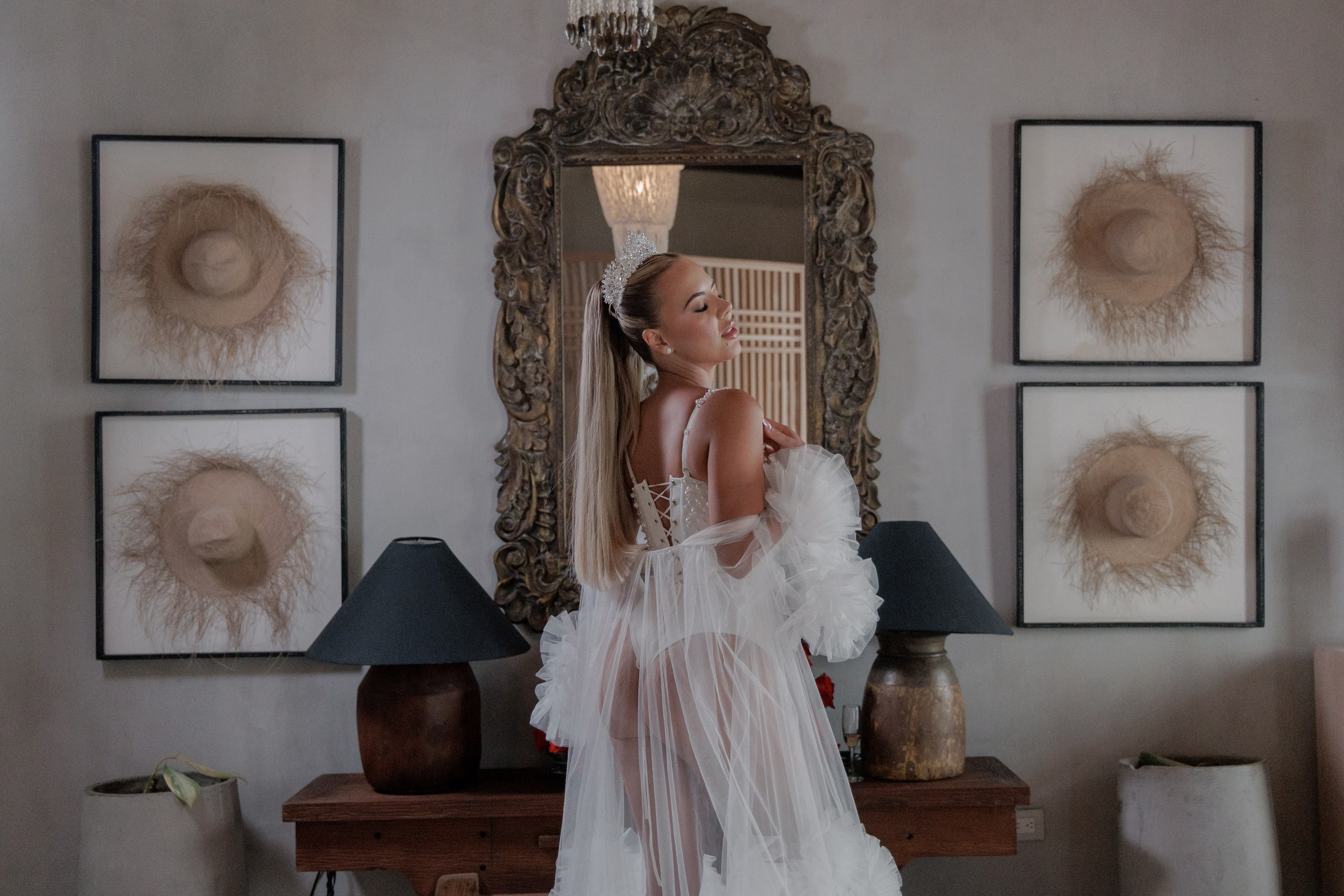 Daniela & Juan. UNTERCIO BODAS