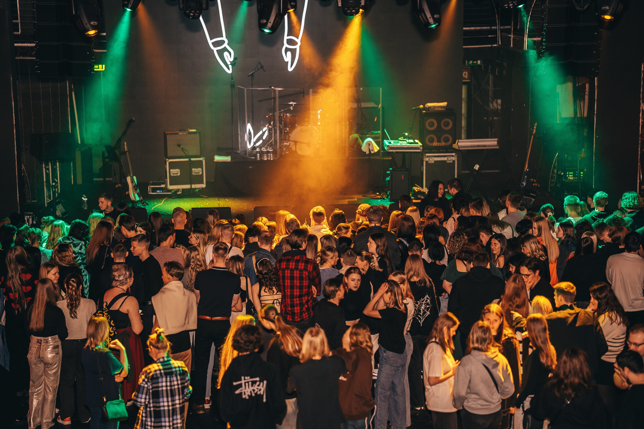 Концерты/Мероприятия. Uvarovsphoto