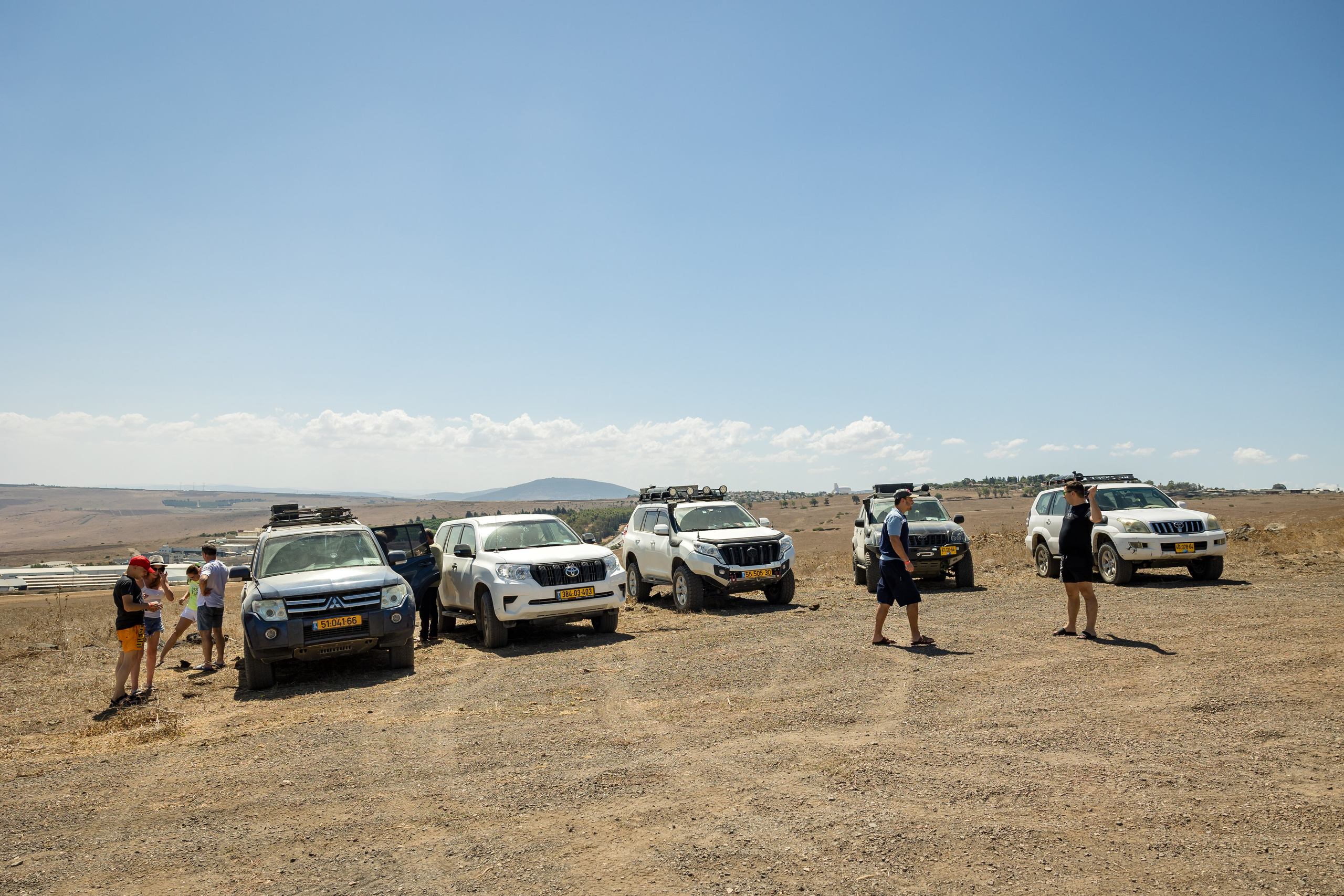 HSL- summer vibes. AMIR BUCHNIK PHOTOGRAPHER