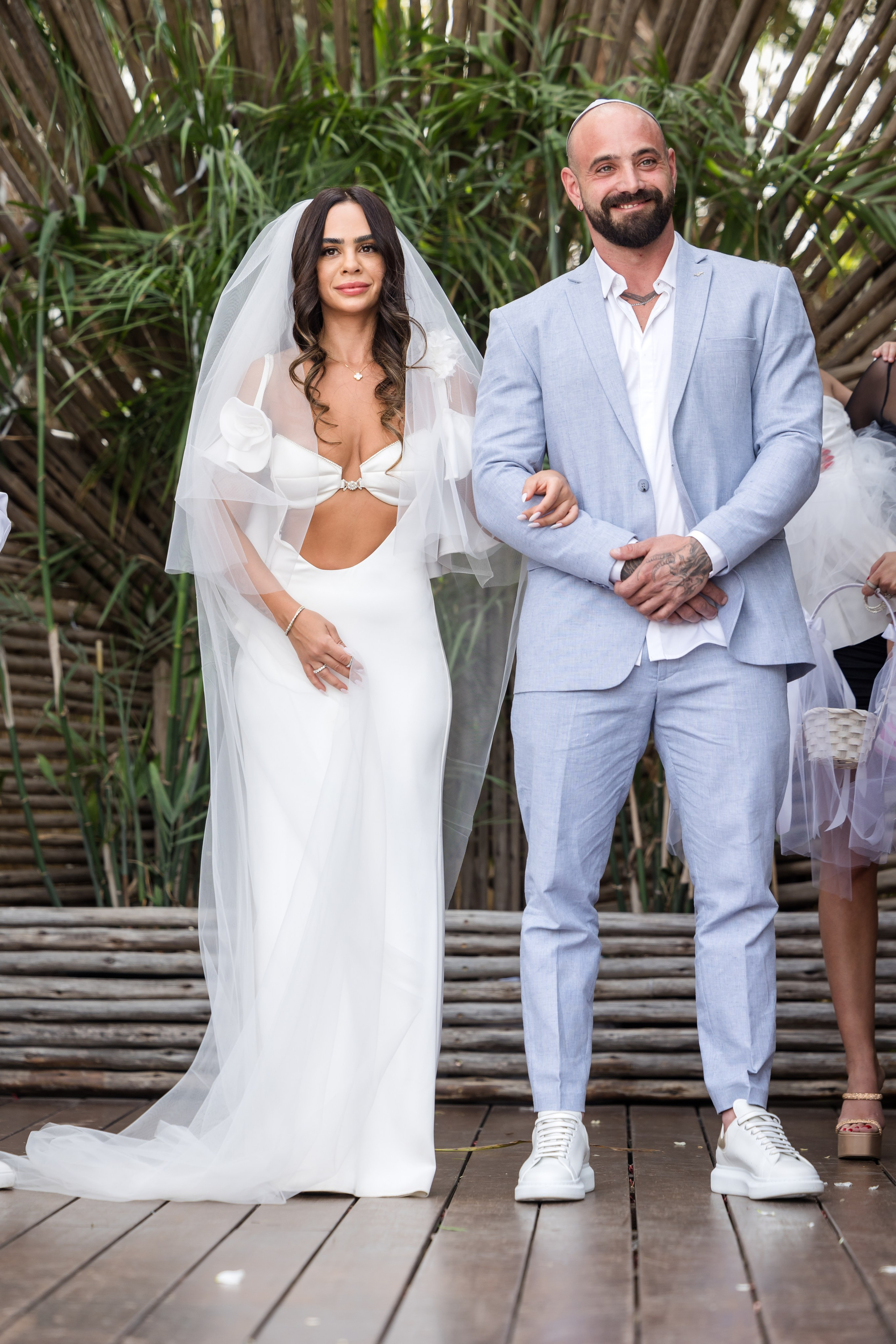 Hadar & Tor. AMIR BUCHNIK PHOTOGRAPHER