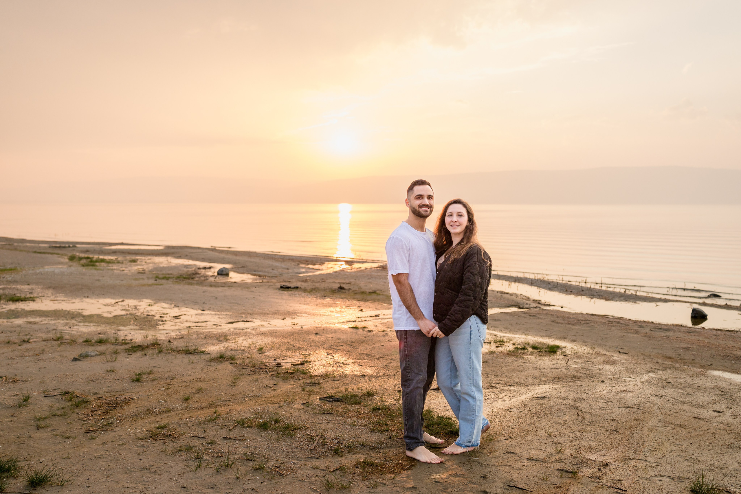Lior & Nir