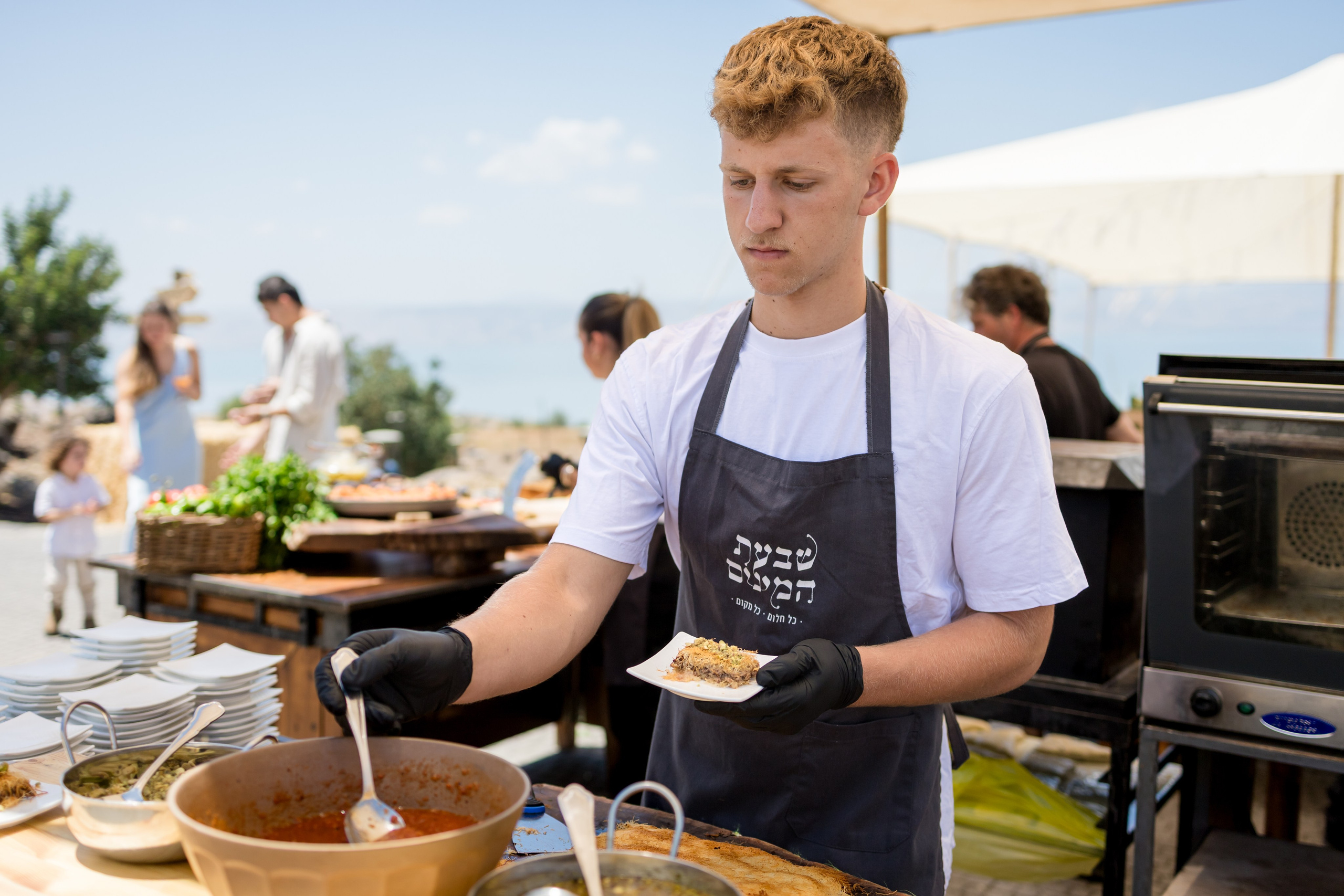 Omar & Nimrod. AMIR BUCHNIK PHOTOGRAPHER