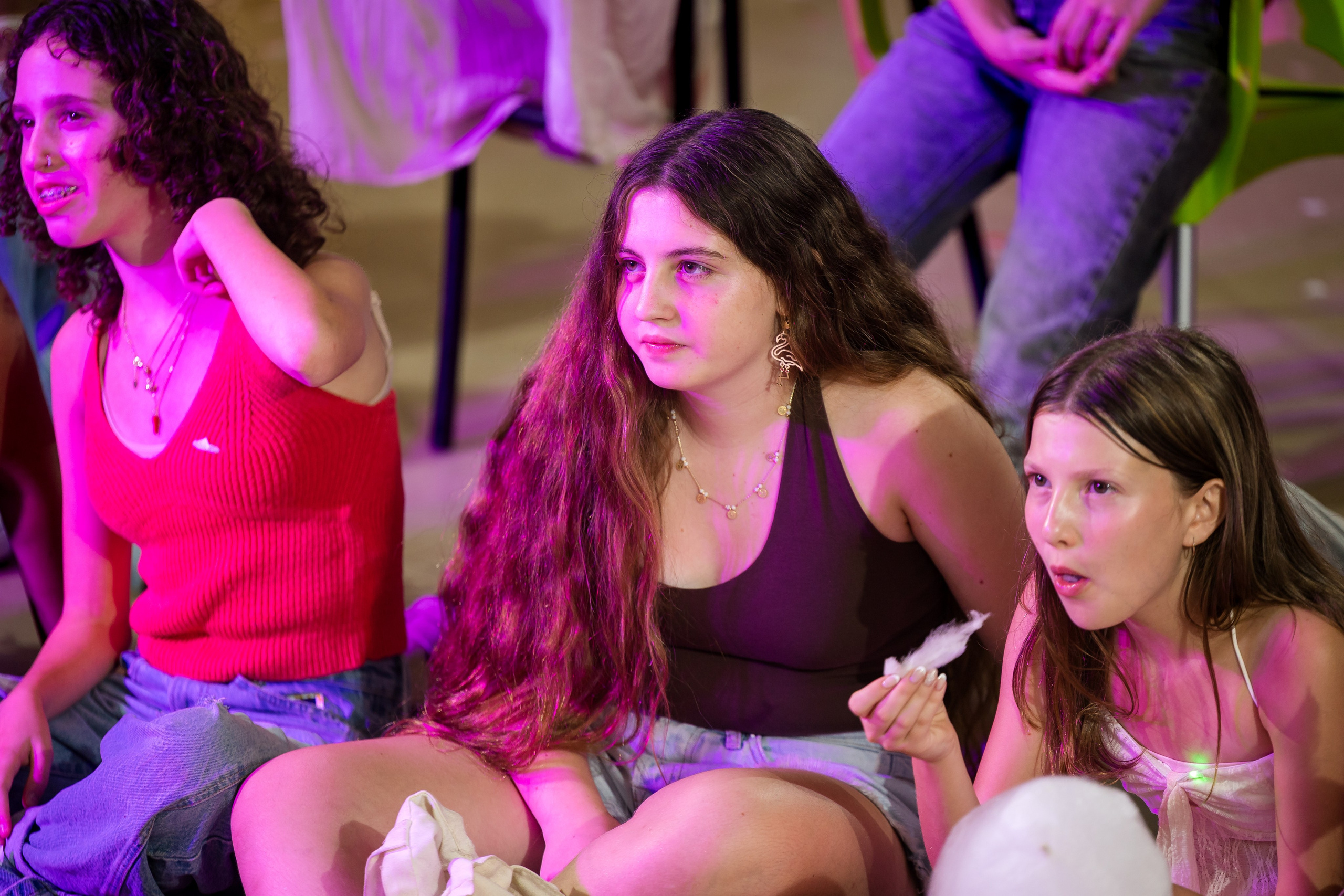 Yaara. AMIR BUCHNIK PHOTOGRAPHER