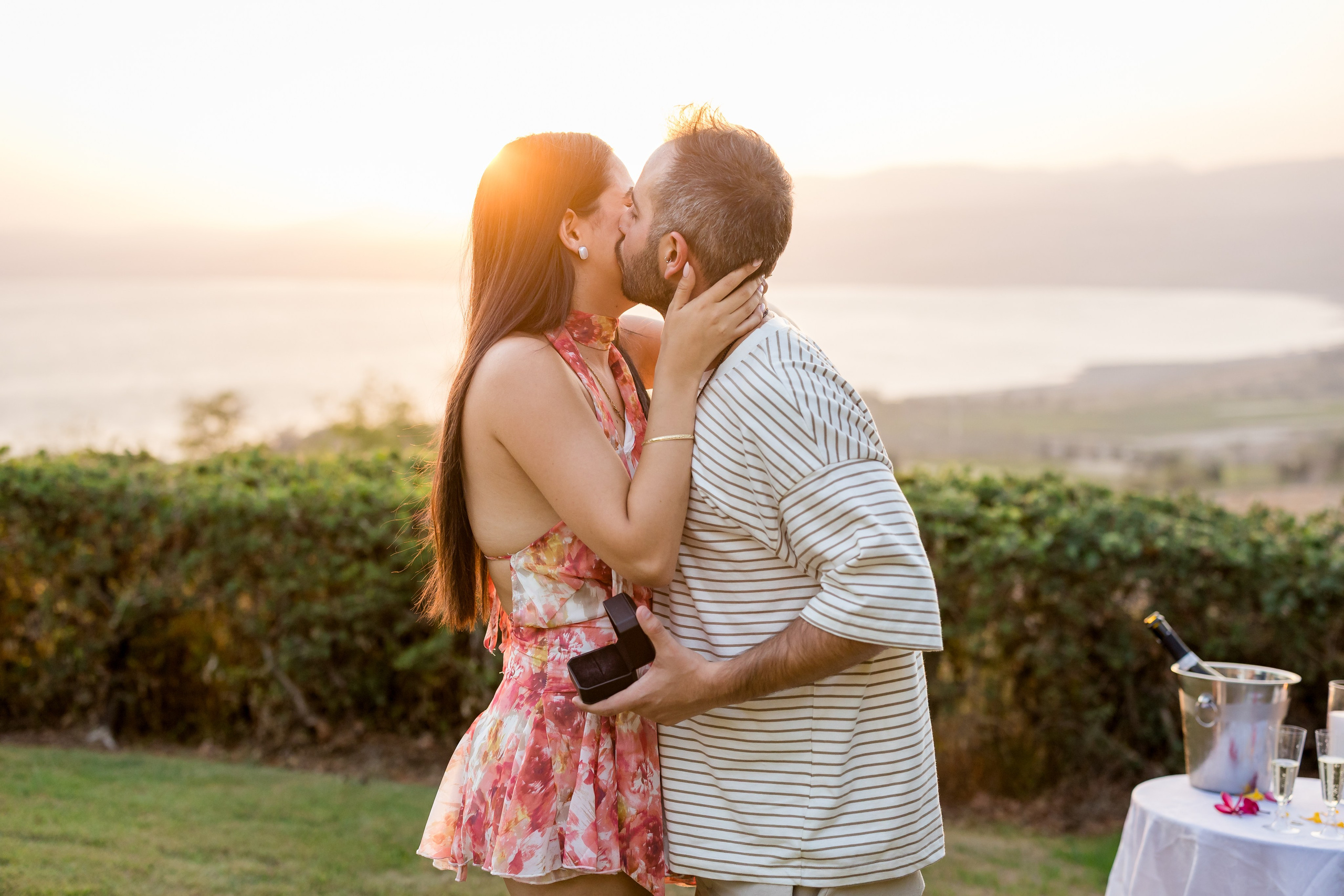 Eden & Yuval