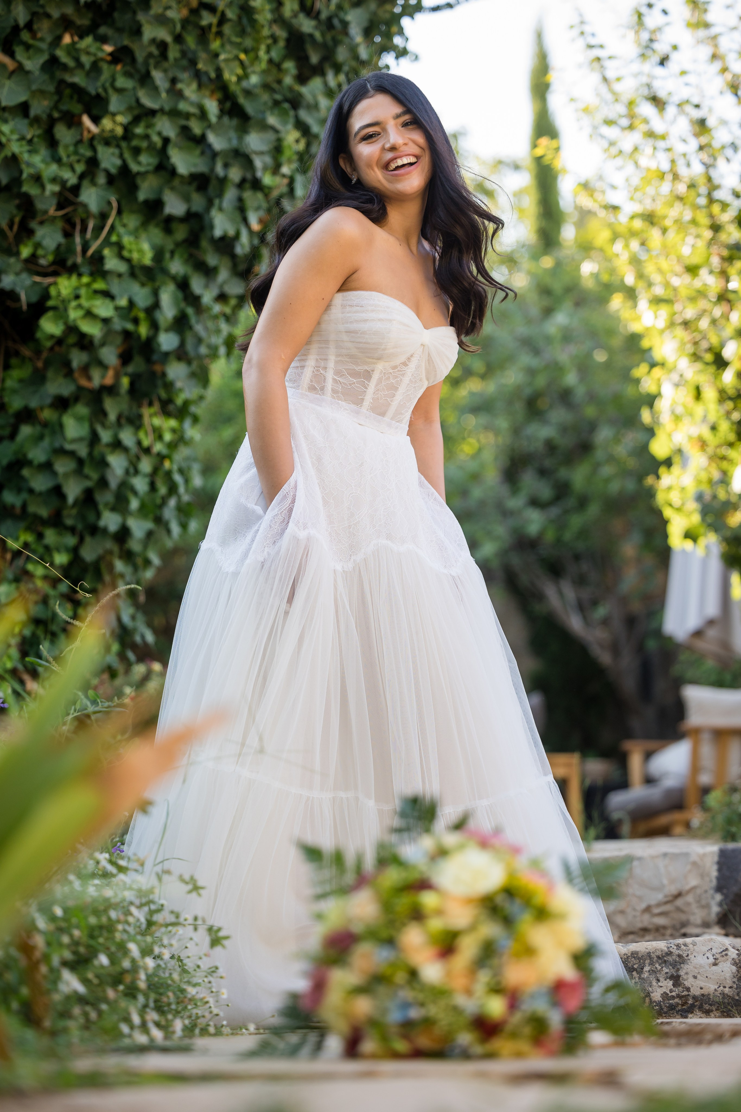 Ofri & Aharon. AMIR BUCHNIK PHOTOGRAPHER