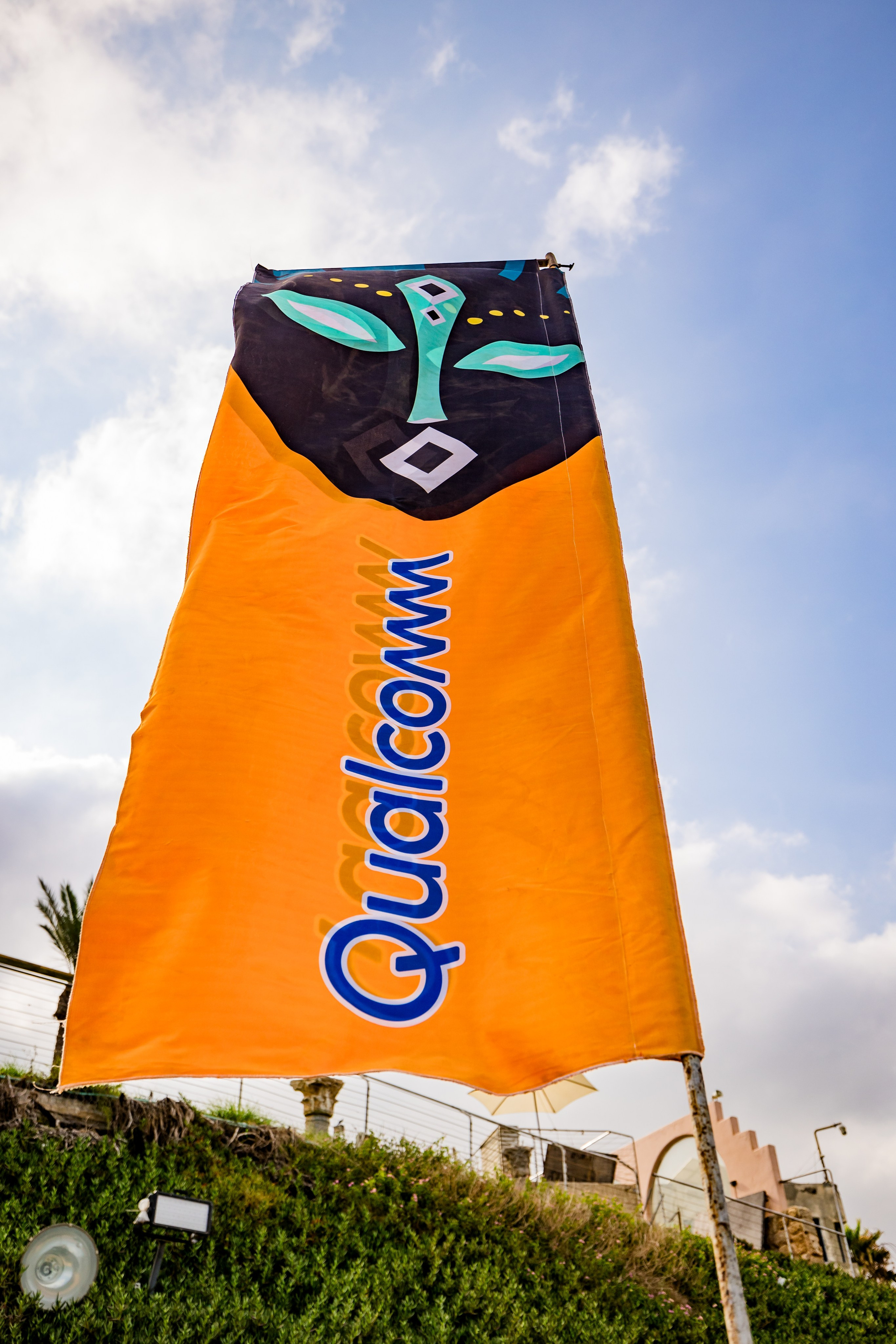 Qualcomm 2024 summer event. AMIR BUCHNIK PHOTOGRAPHER