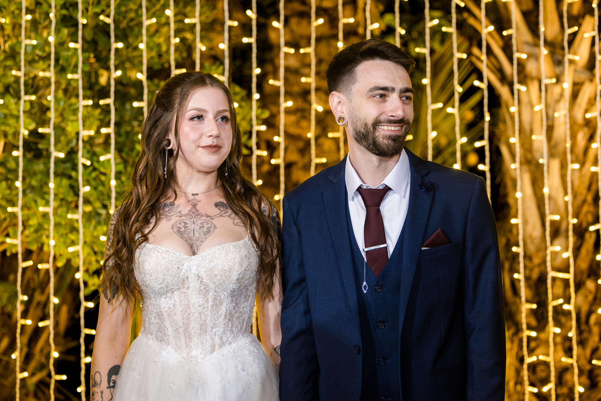 Lauren & Michael. AMIR BUCHNIK PHOTOGRAPHER