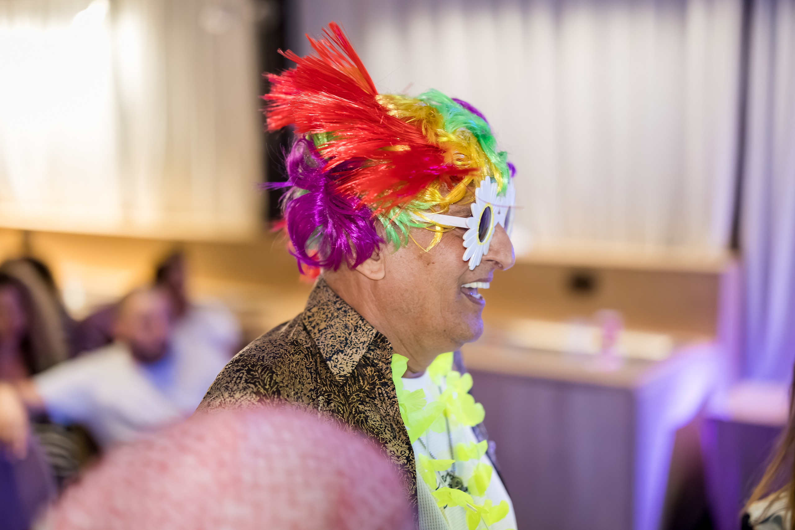 Johanneshof, Prague. AMIR BUCHNIK PHOTOGRAPHER