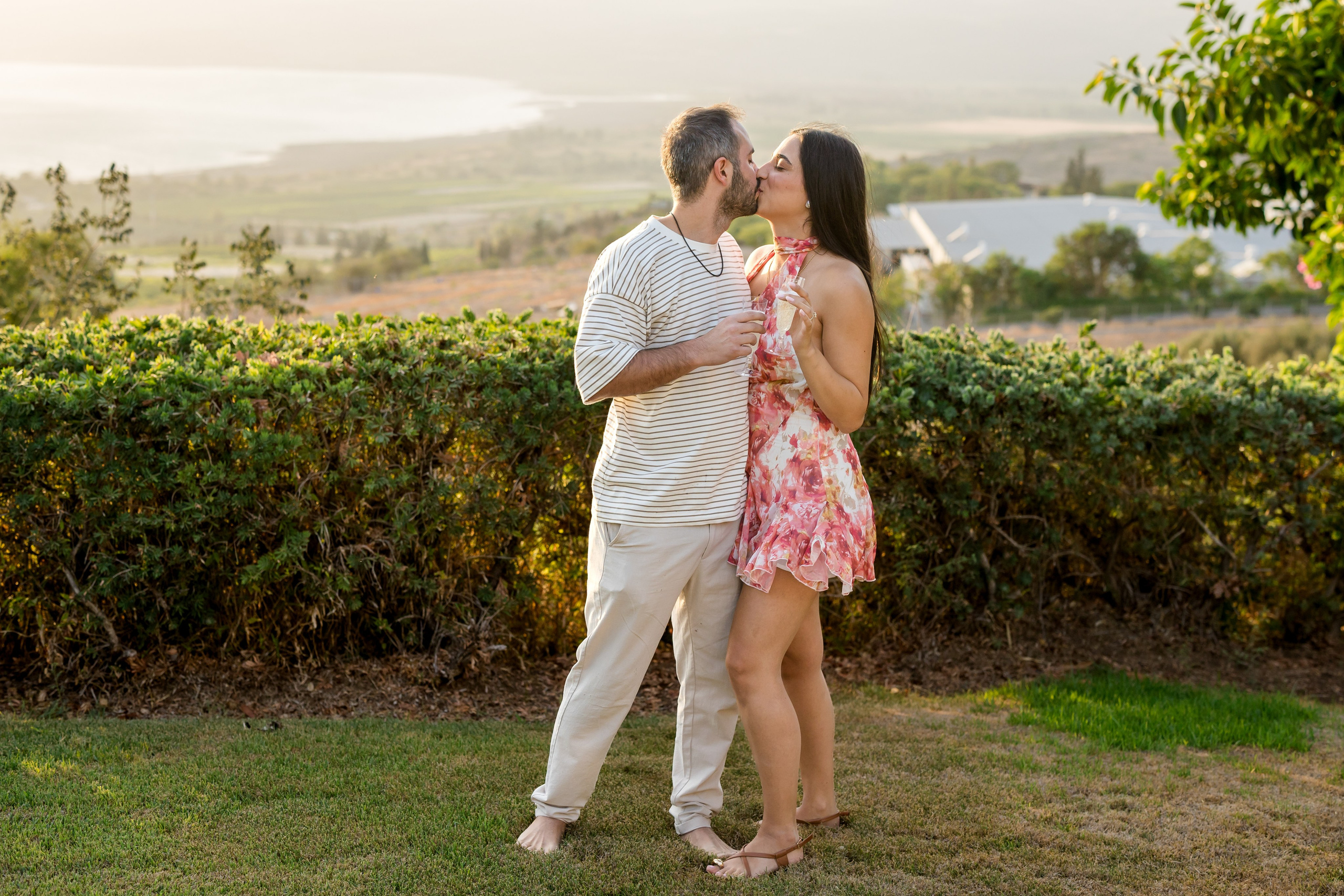 Eden & Yuval