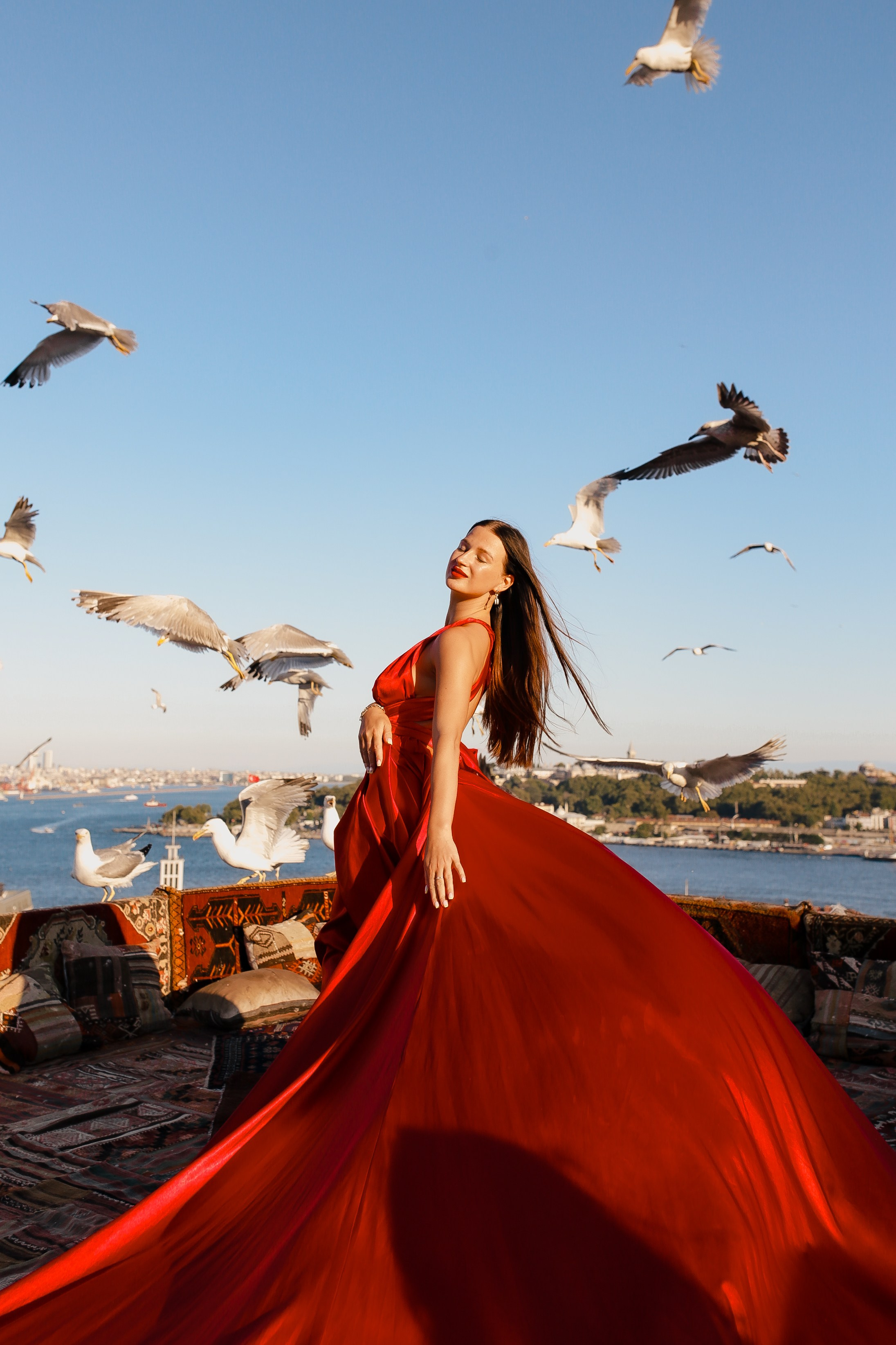 Наталья. Фотограф Москва Ларина Юлия