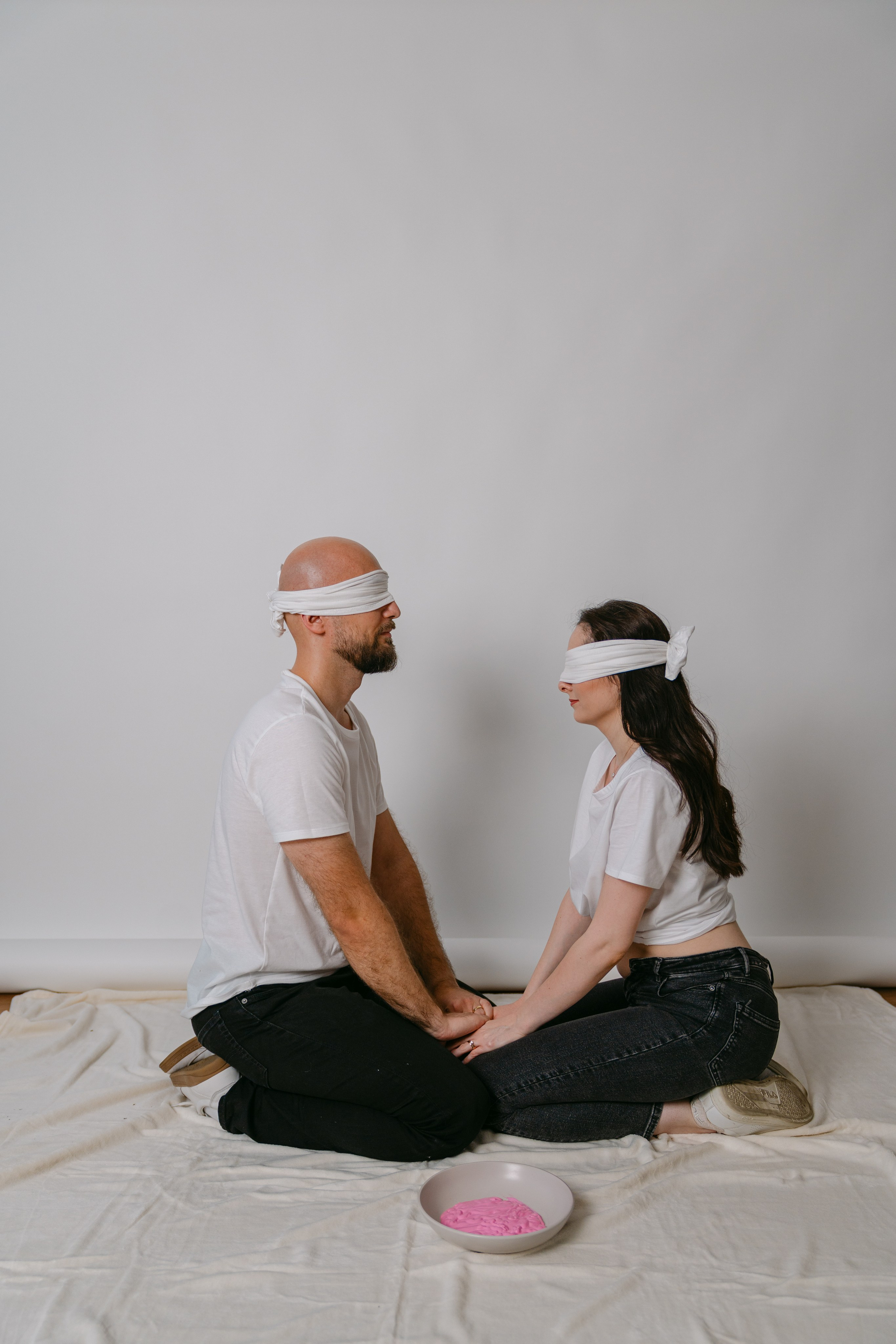 Lavinia — Gender Reveal. Gabrielacojocariu.com