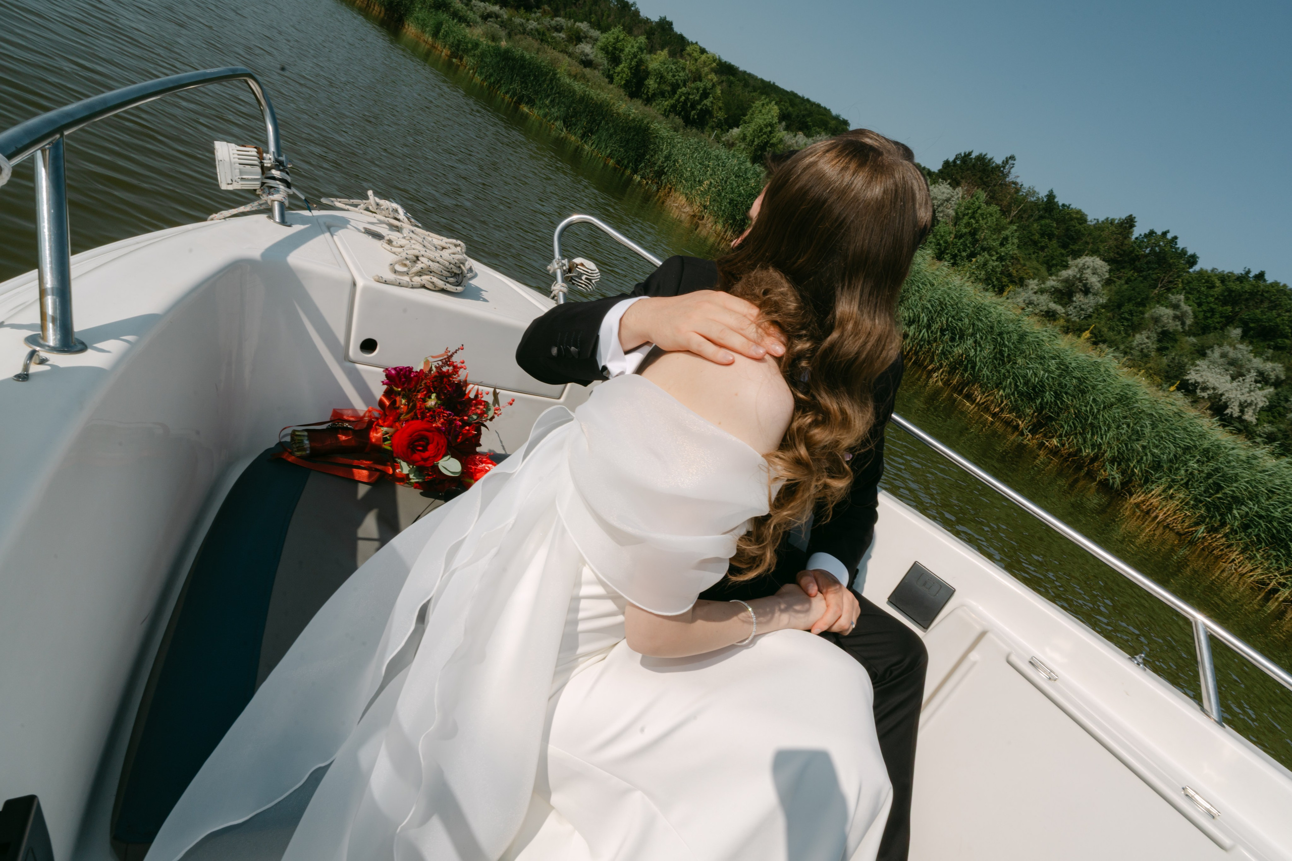 Georgiana | Stefan. Gabrielacojocariu.com