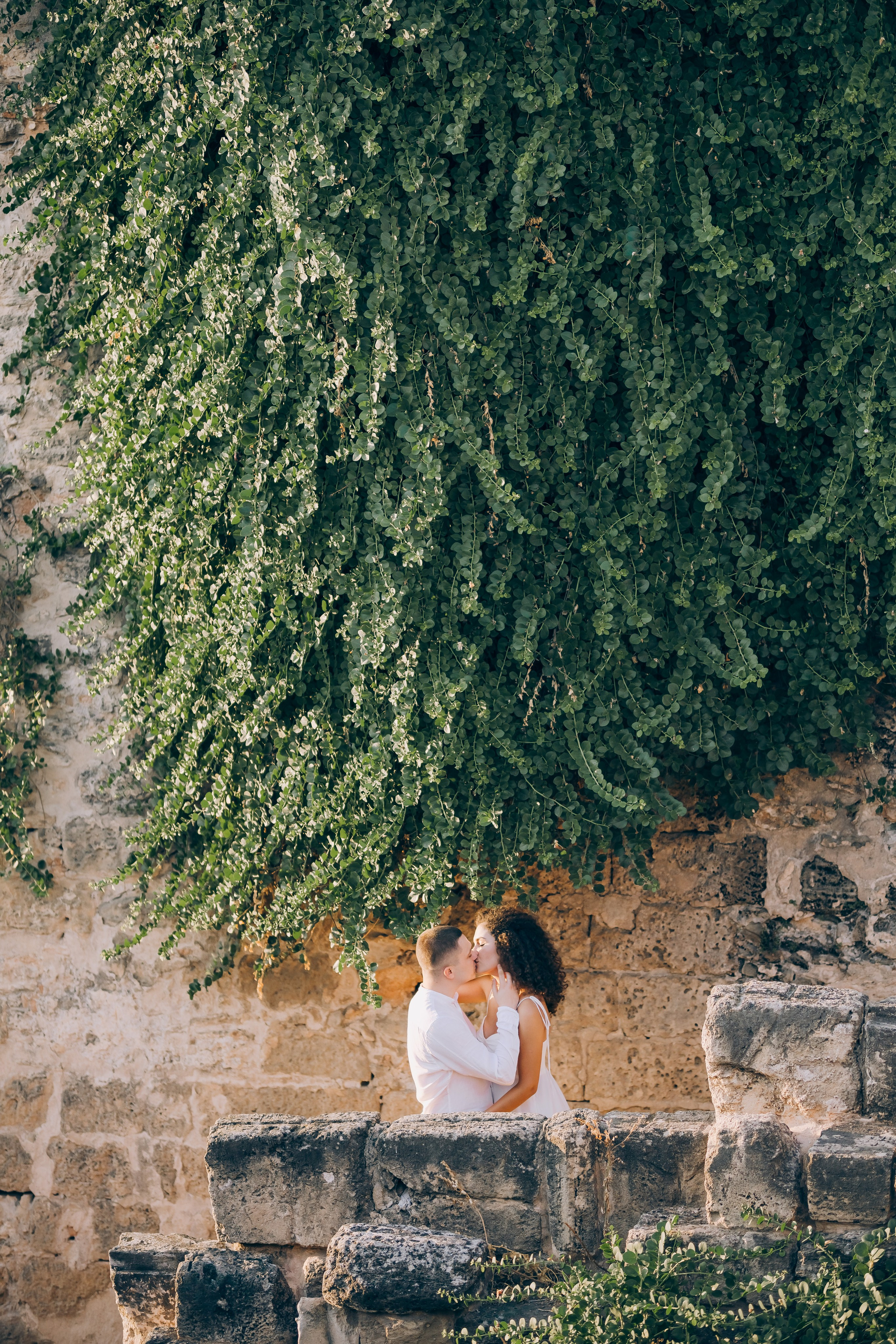 Love on the streets. Фотограф Пальма де Майорка